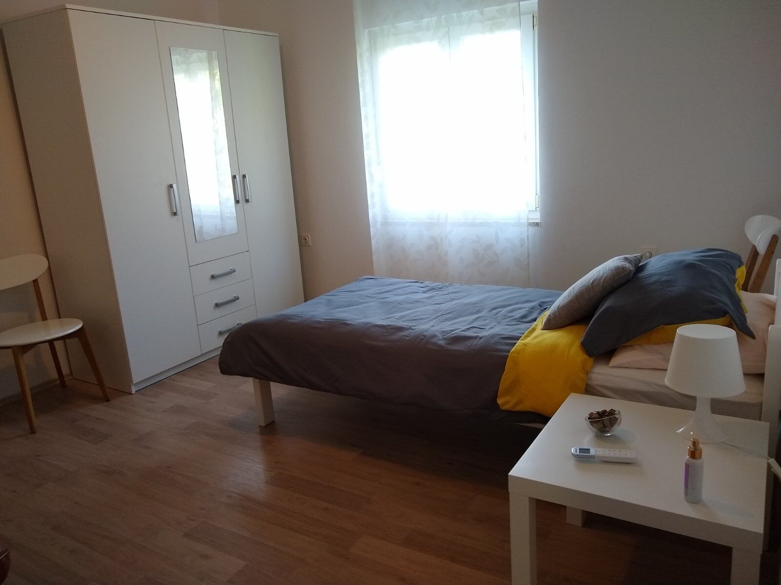 Apartment Kety 55901-A1