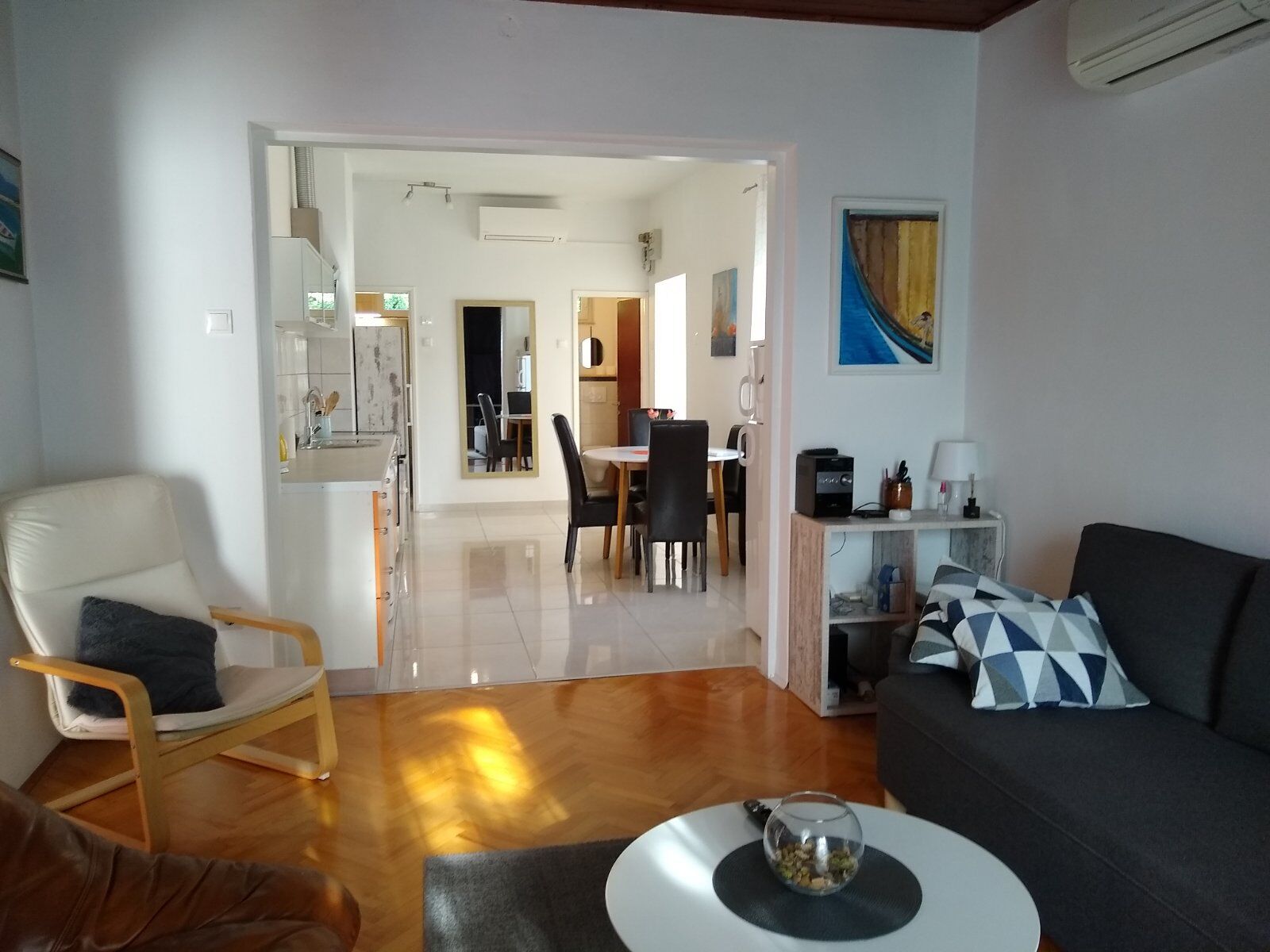 Apartment Kety 55901-A1