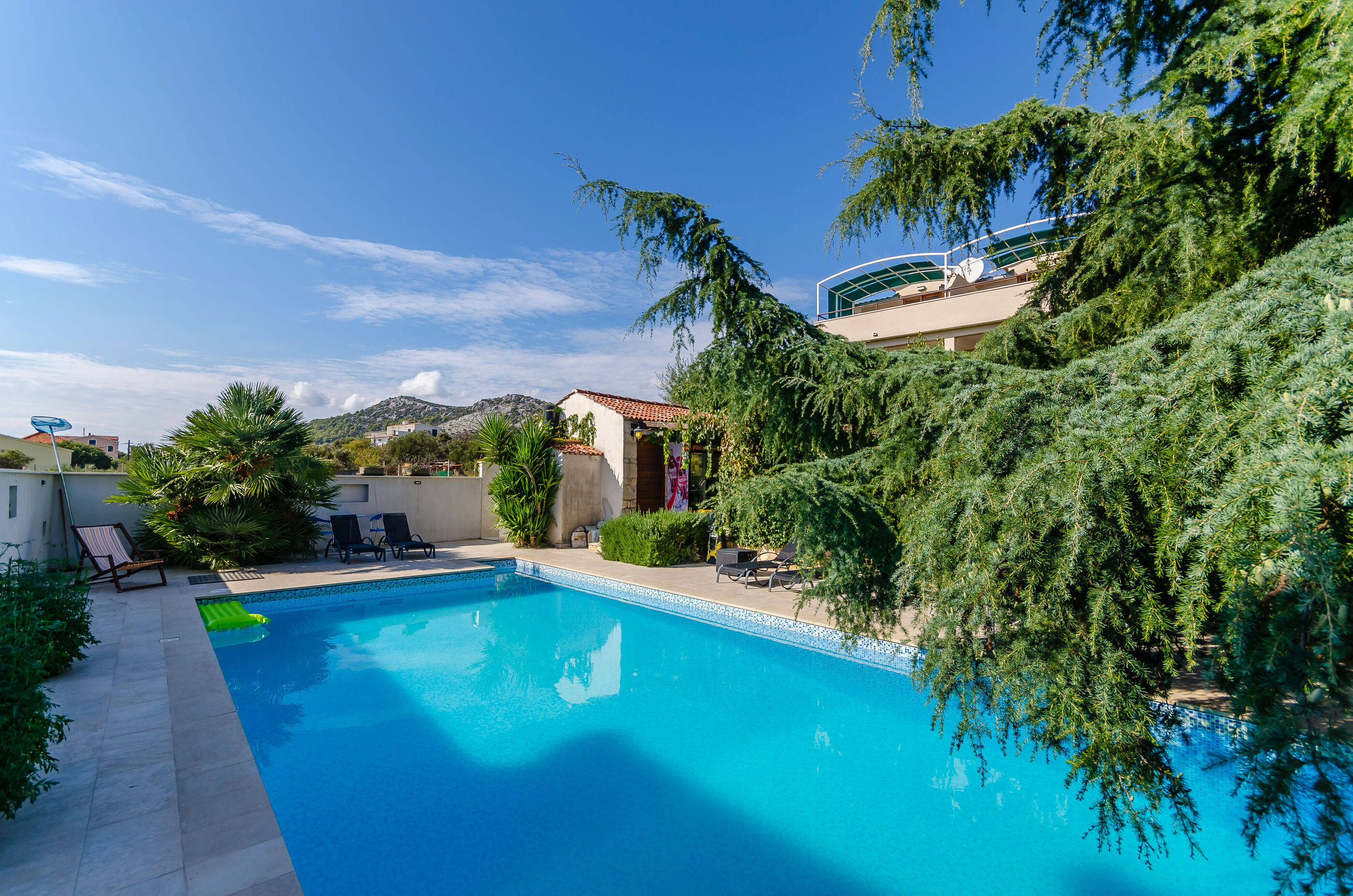 Apartments Milivoj 34421-A1