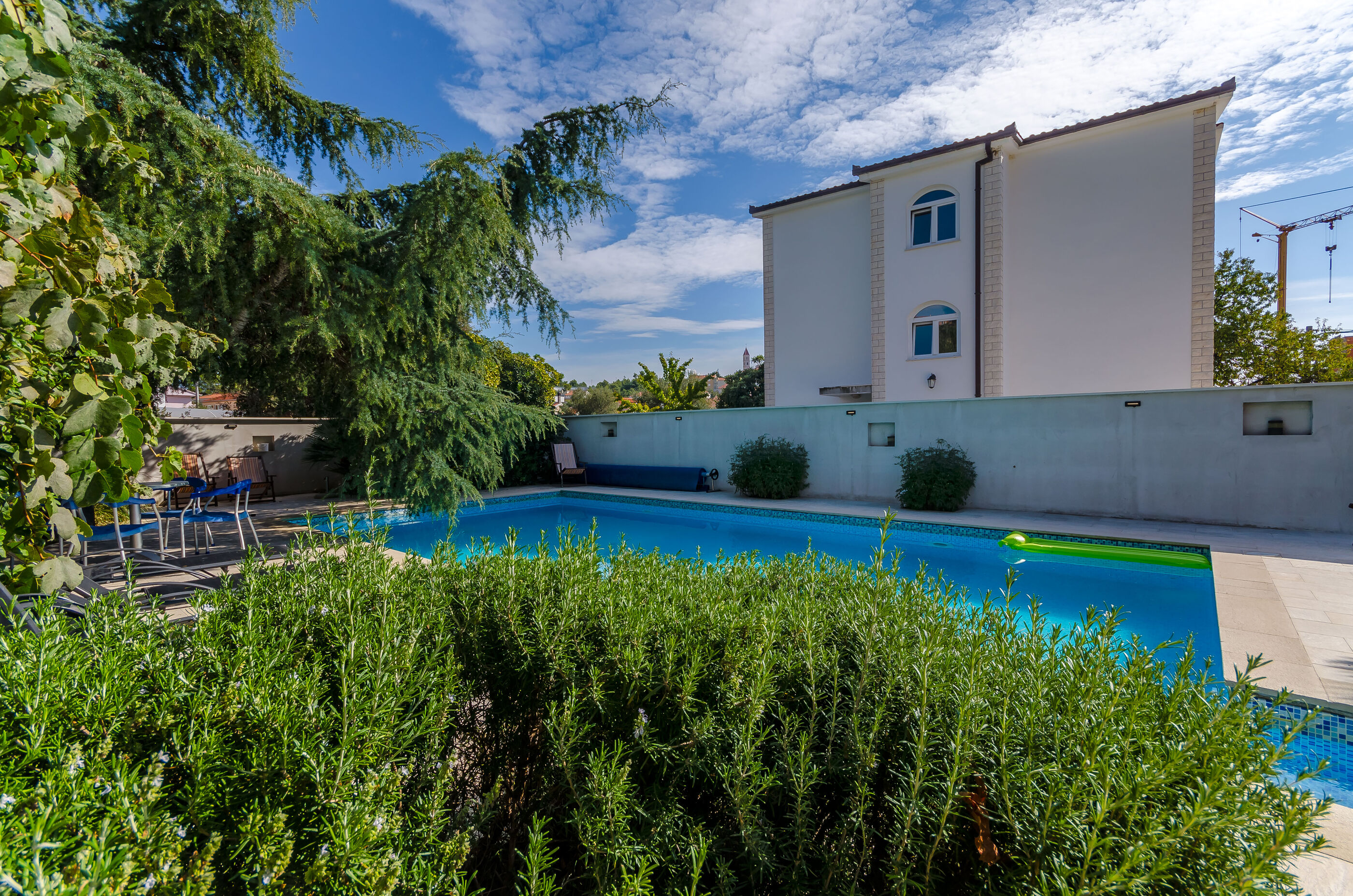 Apartments Milivoj 34421-A1