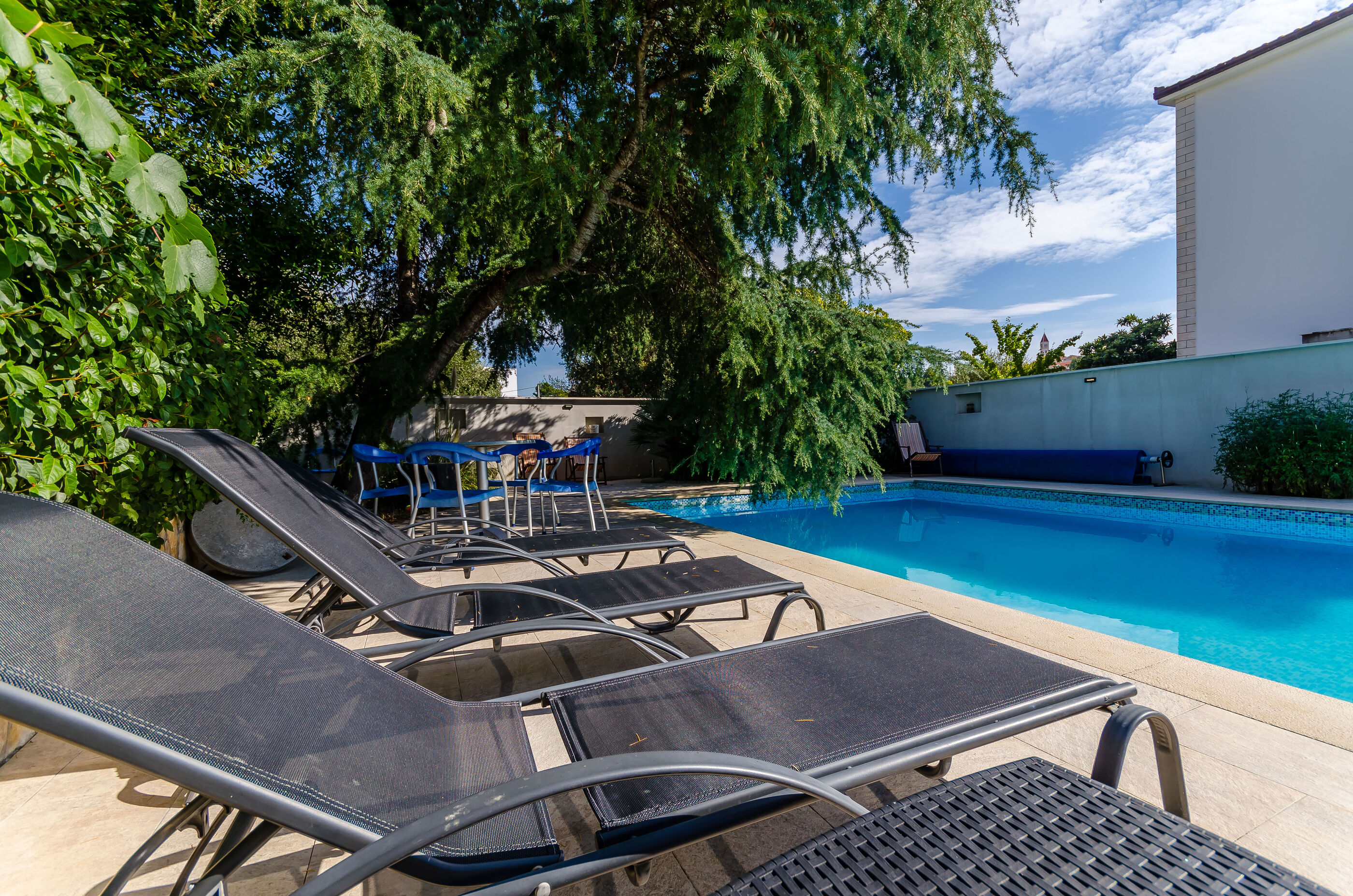 Apartments Milivoj 34421-A1