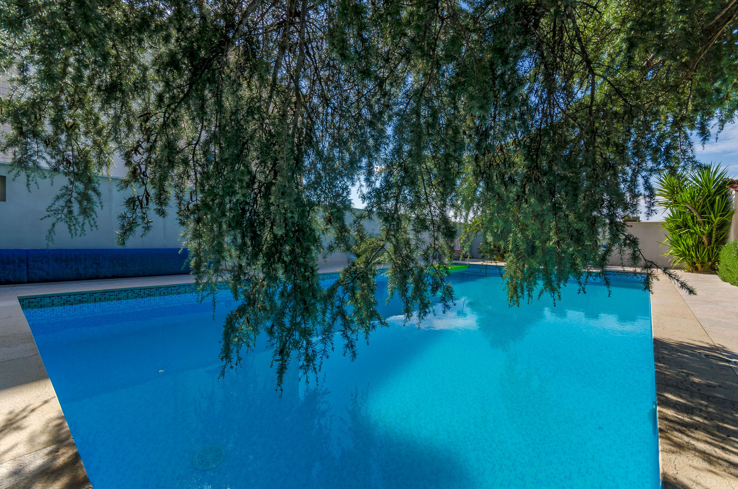 Apartments Milivoj 34421-A1
