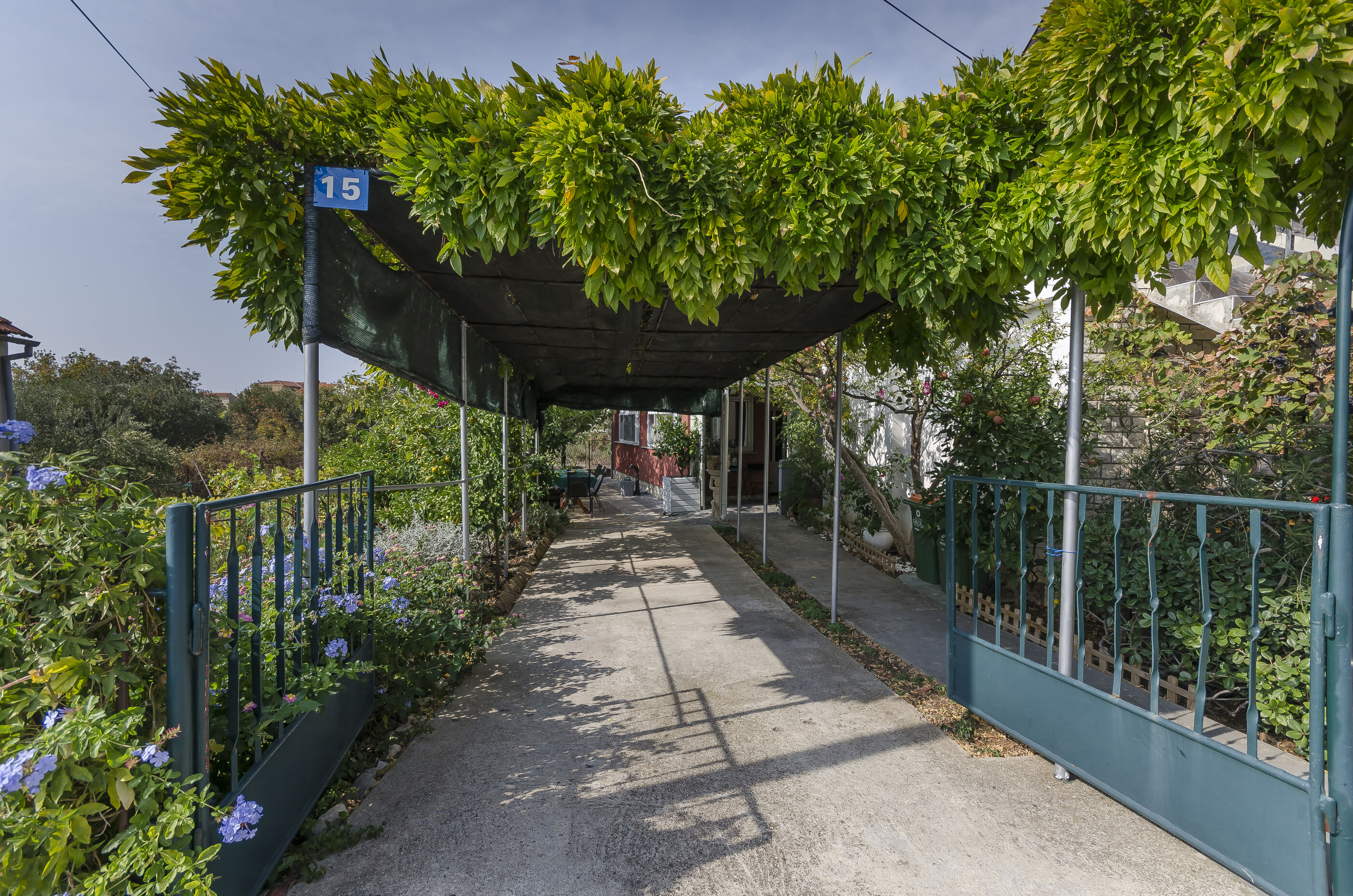 Apartment Nada 80211-A1