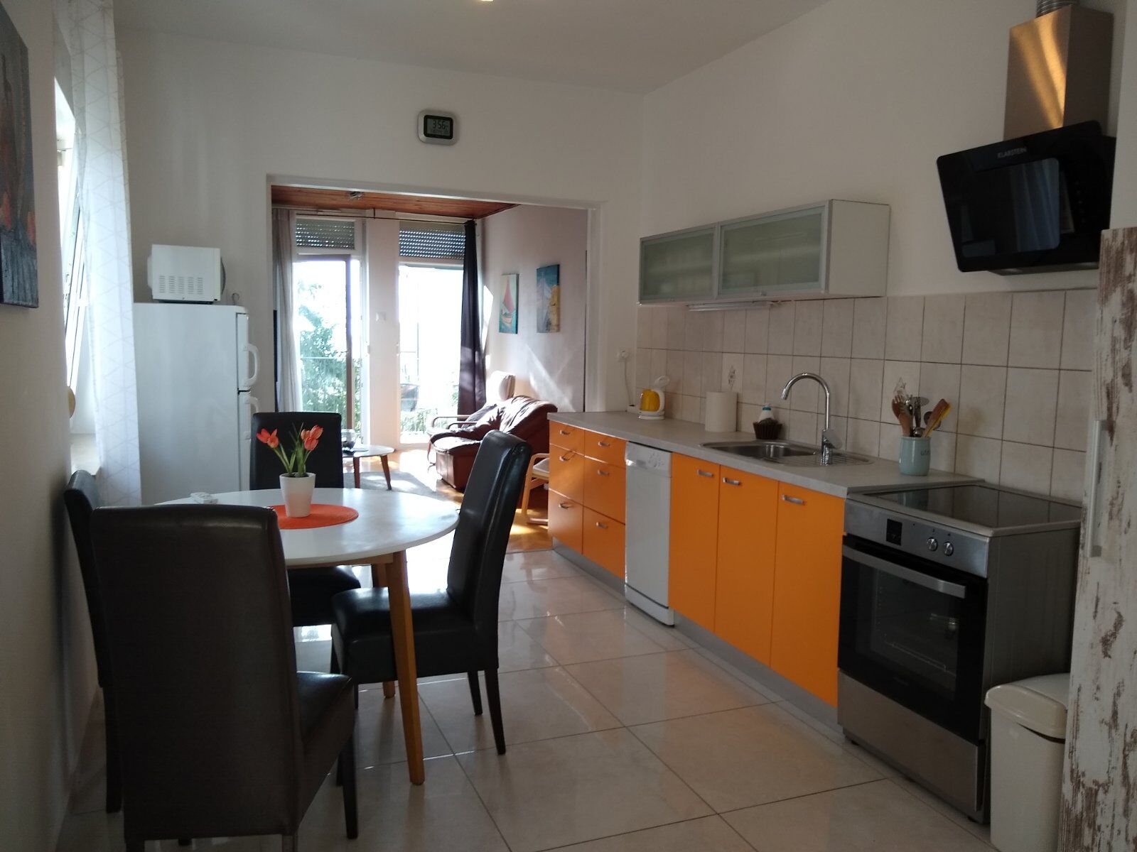Apartment Kety 55901-A1