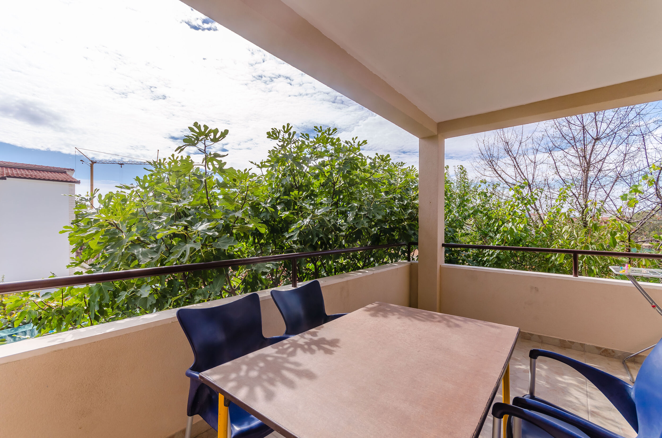 Apartments Milivoj 34421-A1
