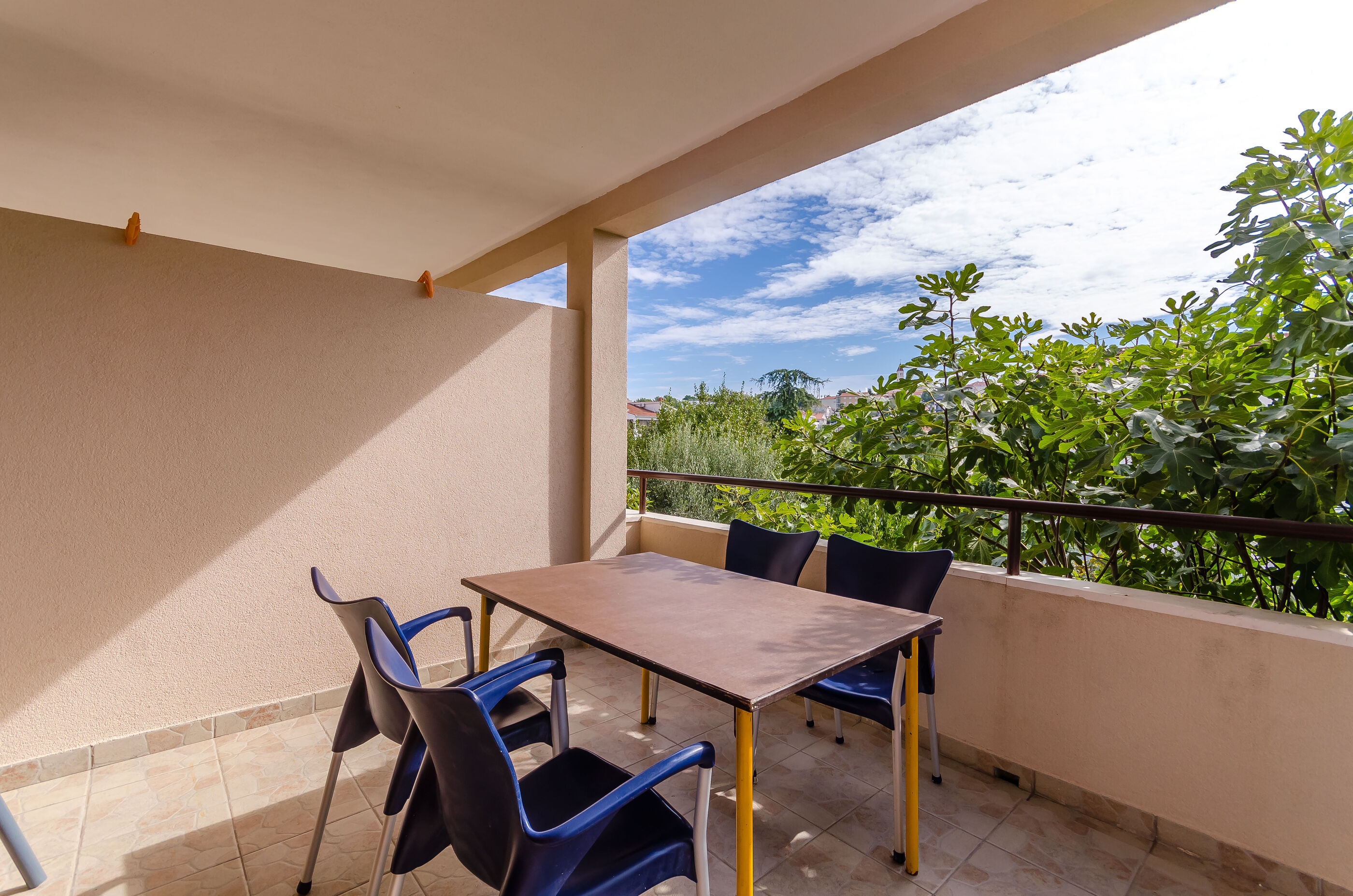 Apartments Milivoj 34421-A1
