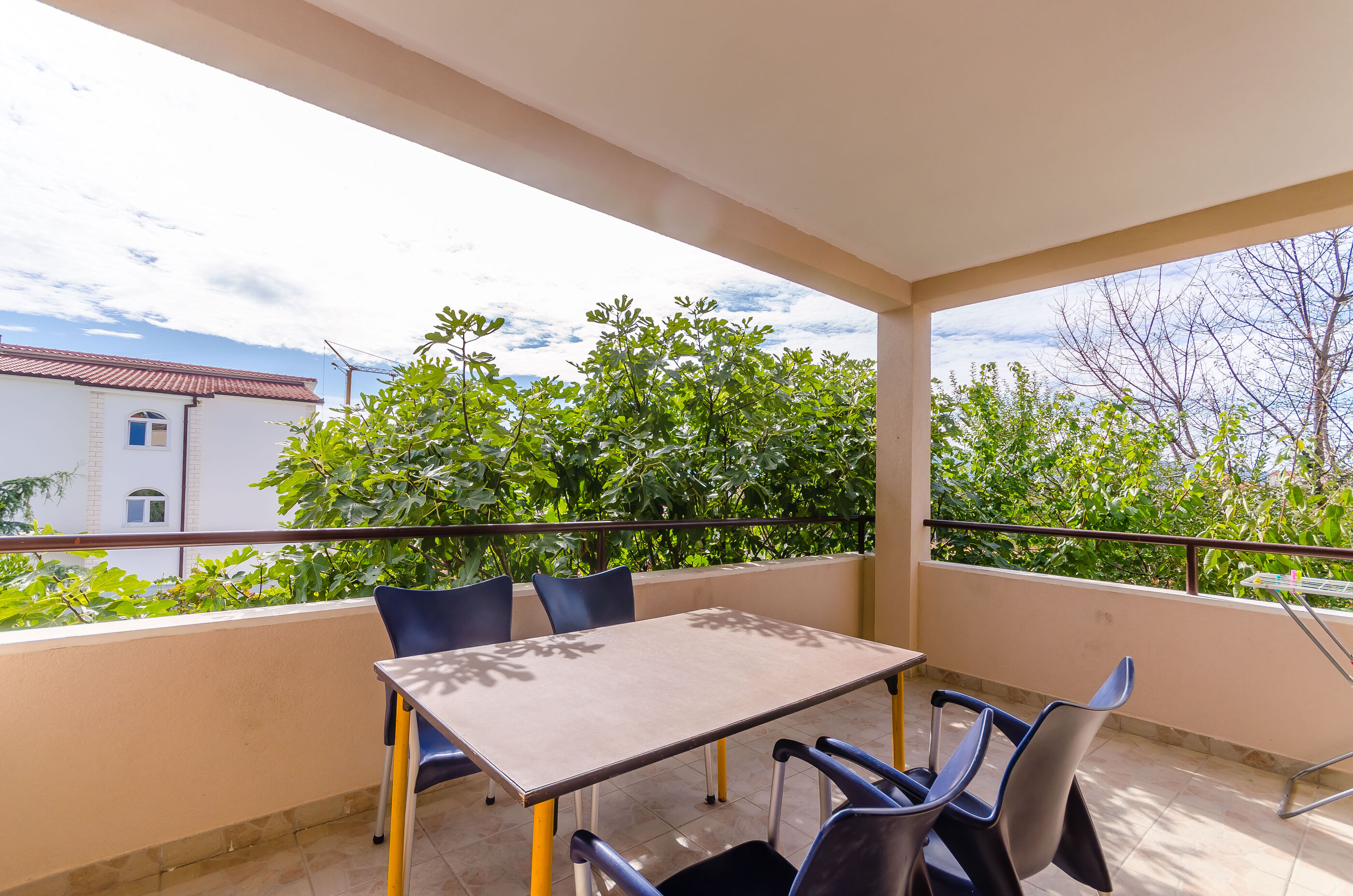 Apartments Milivoj 34421-A1