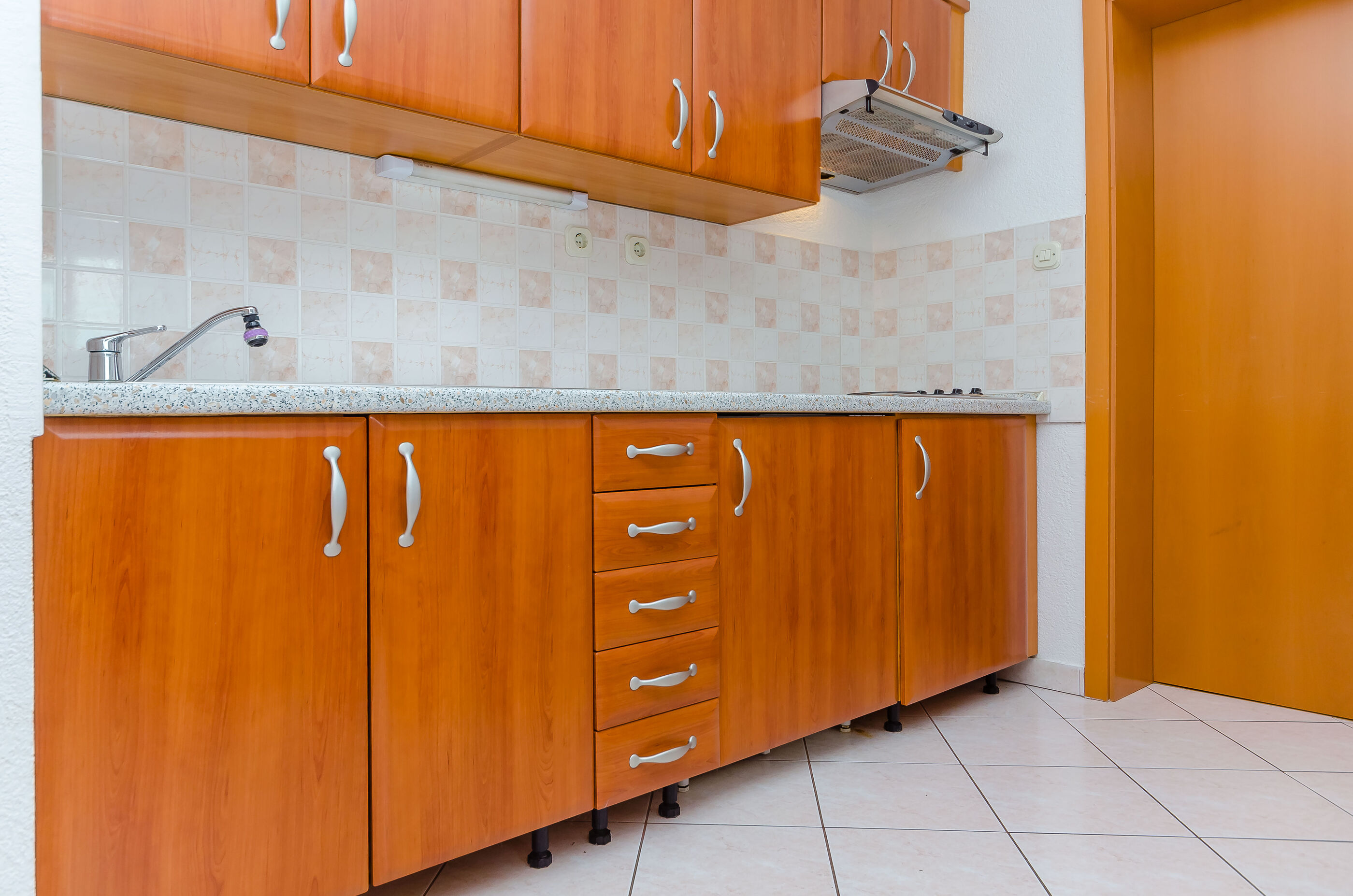 Apartments Milivoj 34421-A1