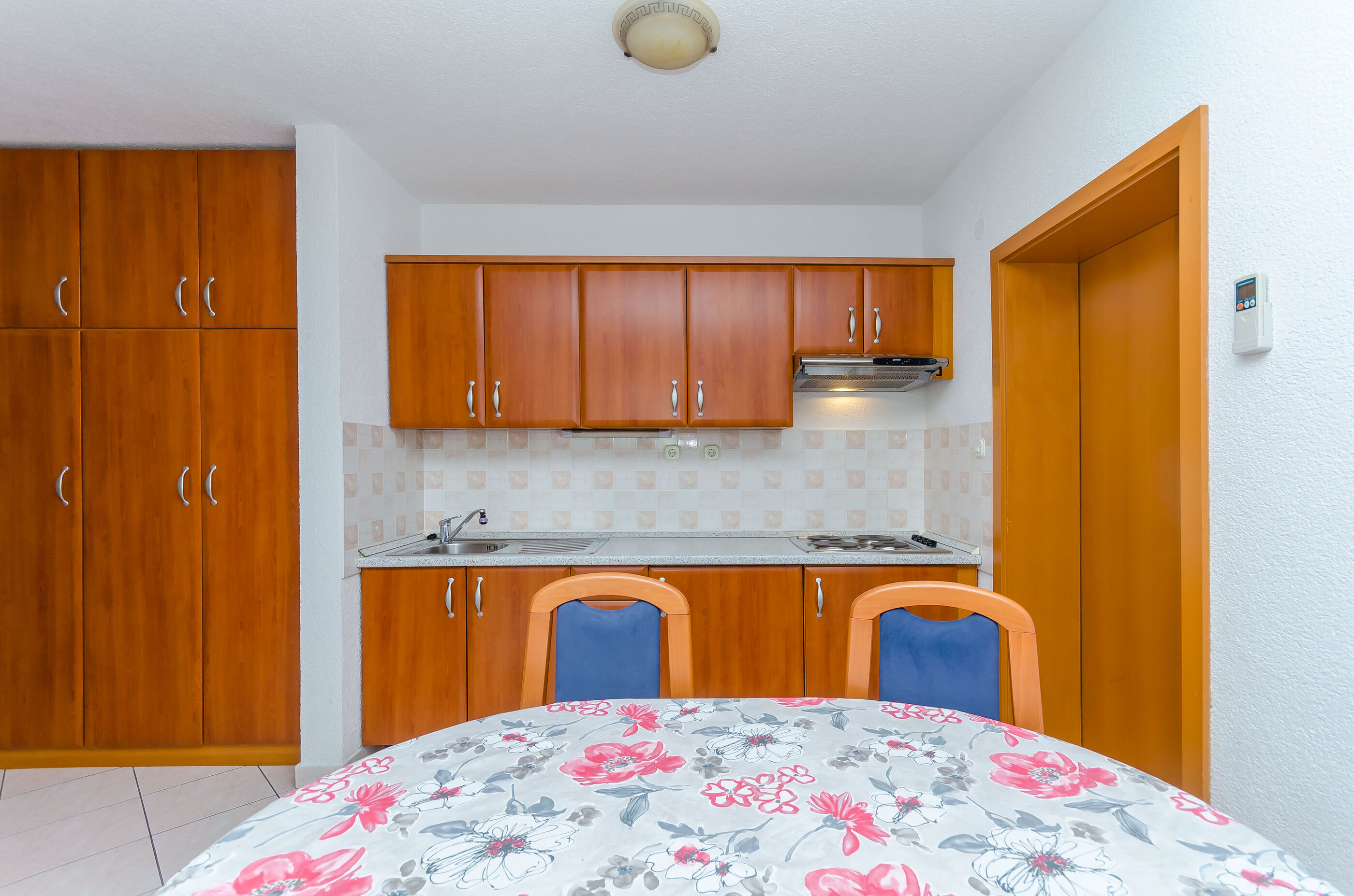 Apartments Milivoj 34421-A1