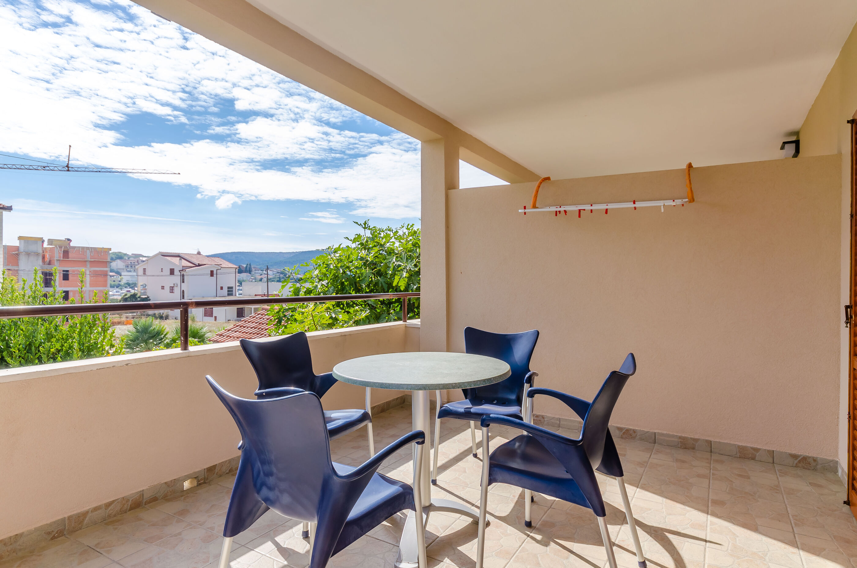 Apartments Milivoj 34421-A2