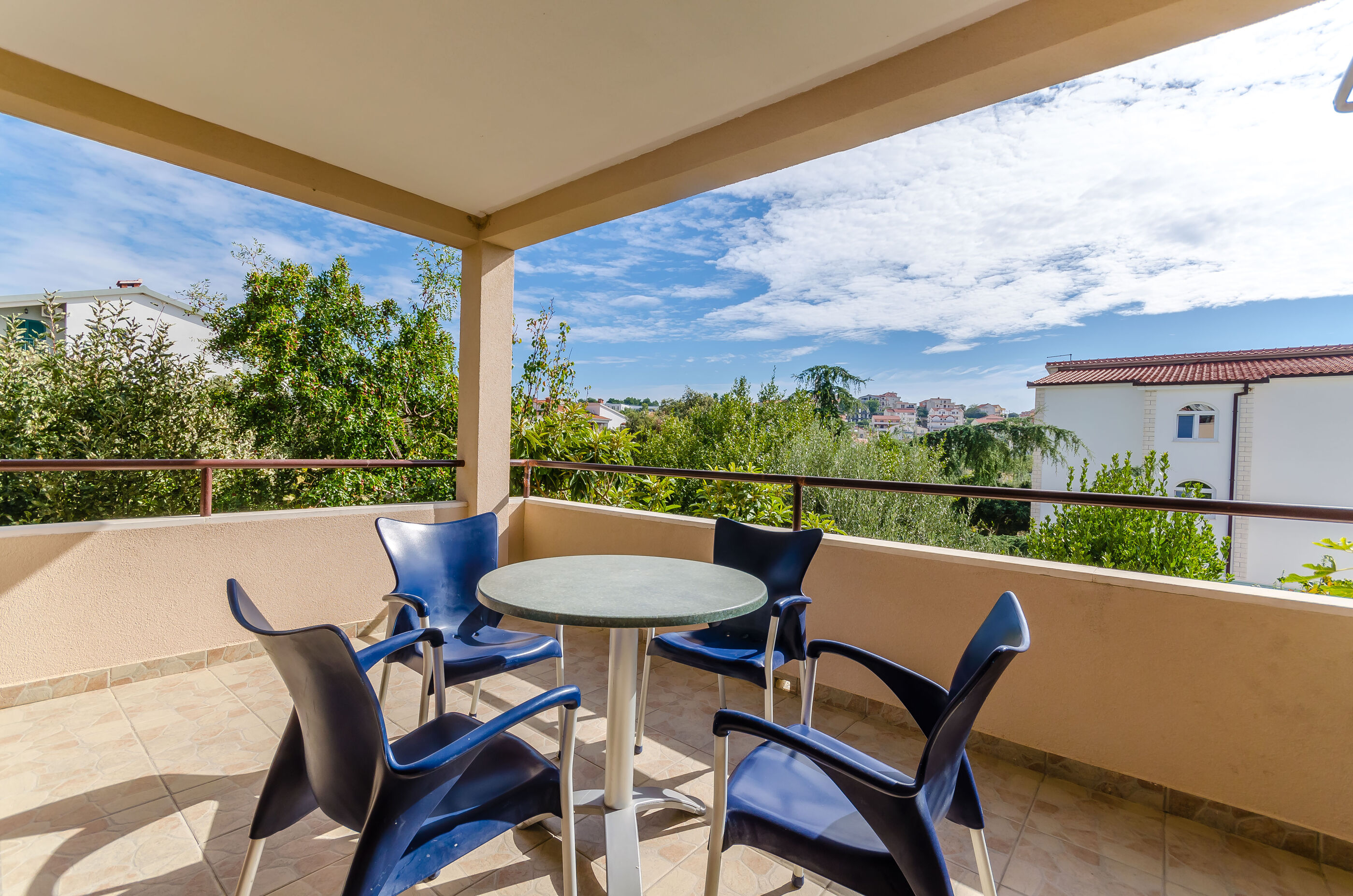 Apartments Milivoj 34421-A2