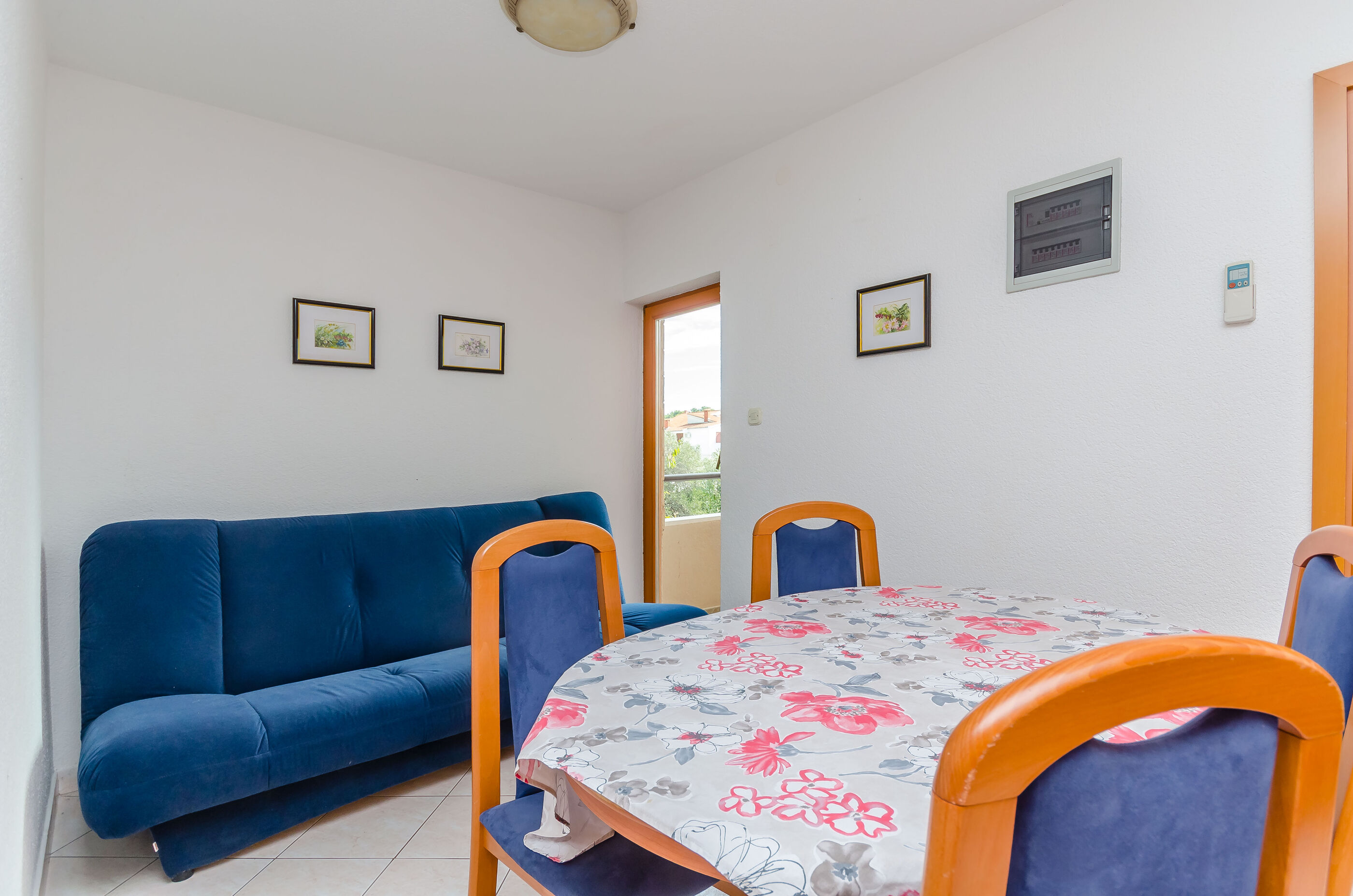 Apartments Milivoj 34421-A2