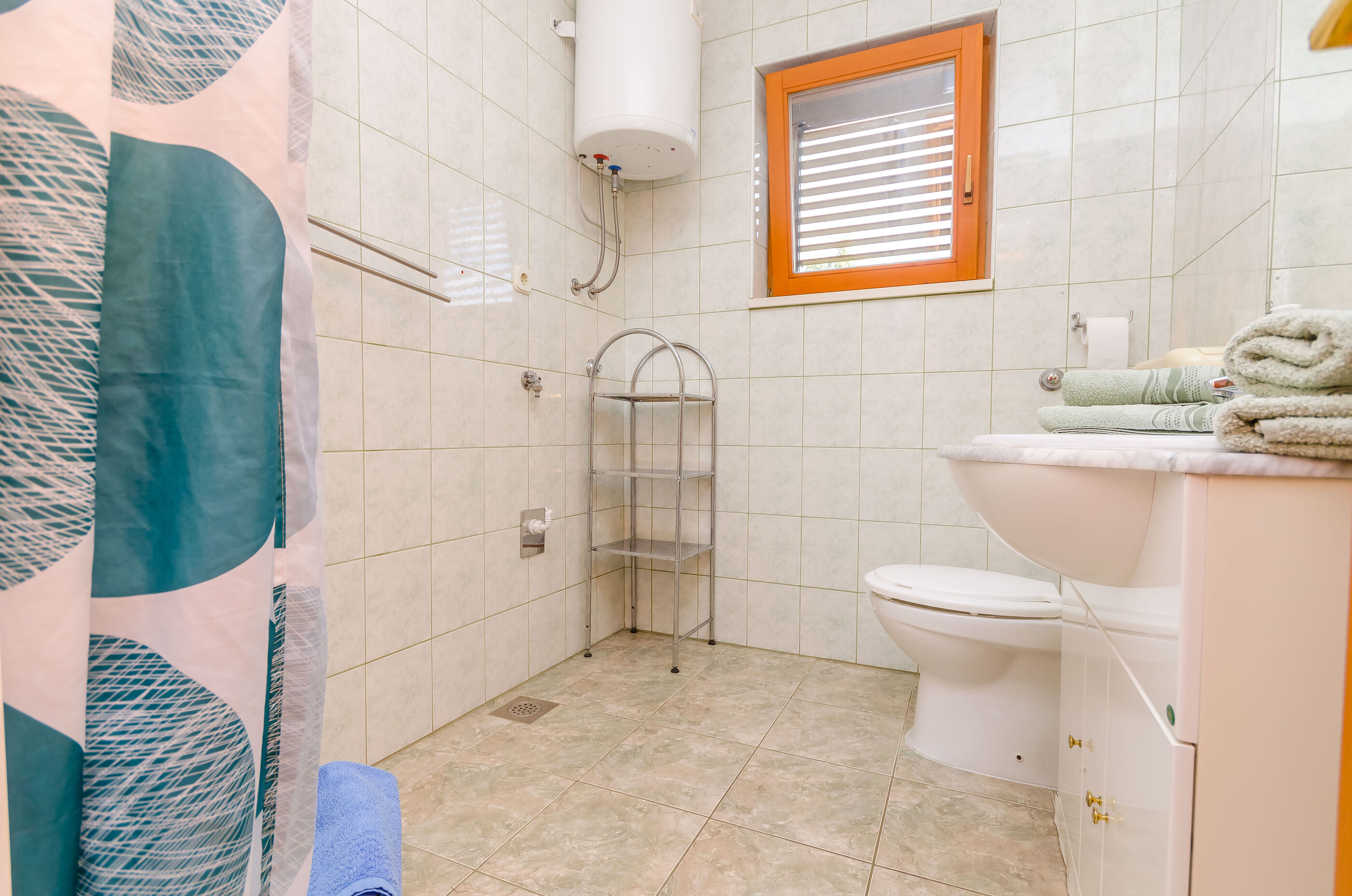 Apartments Milivoj 34421-A2