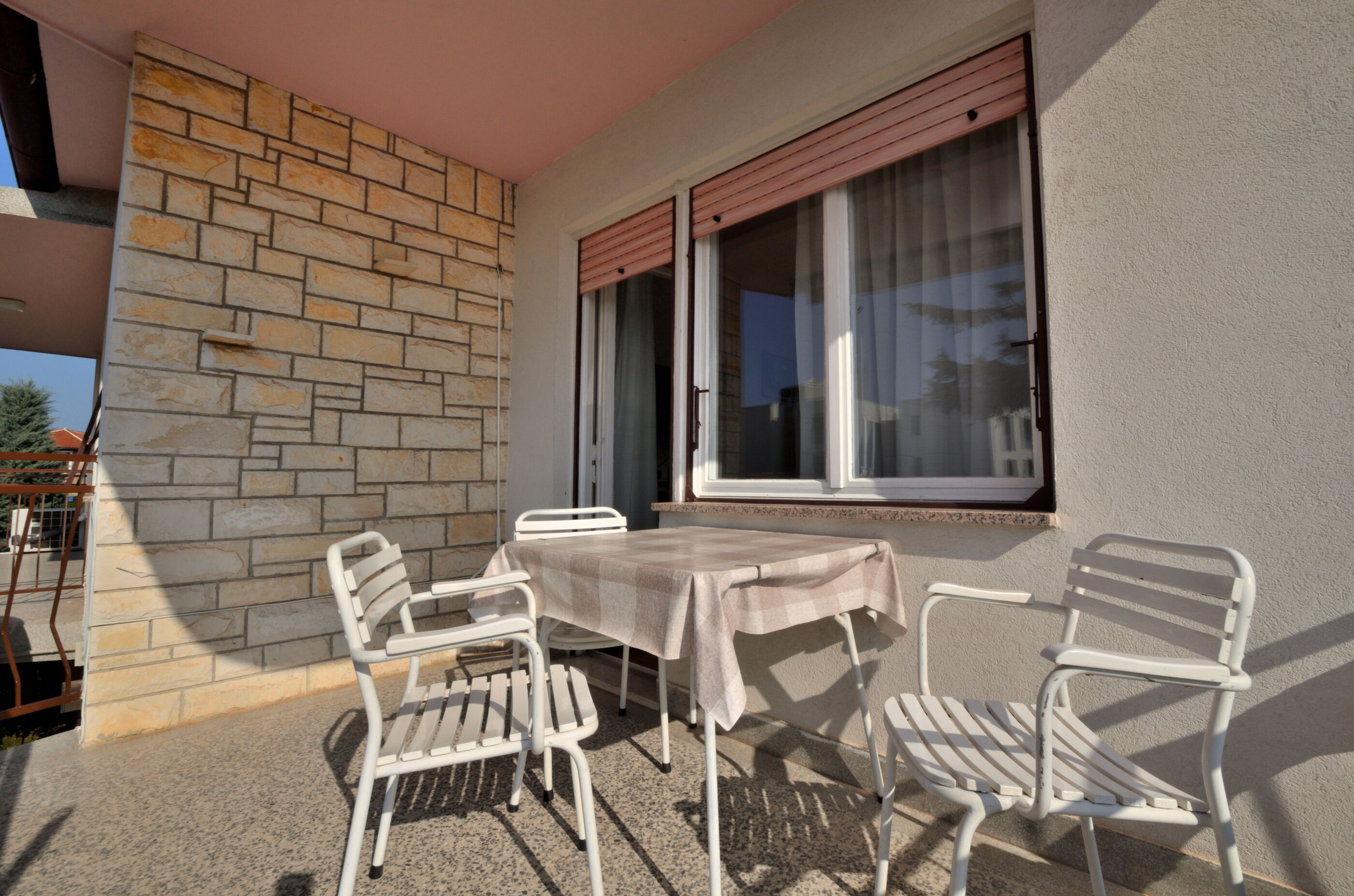 Apartment Boris 72682-A2