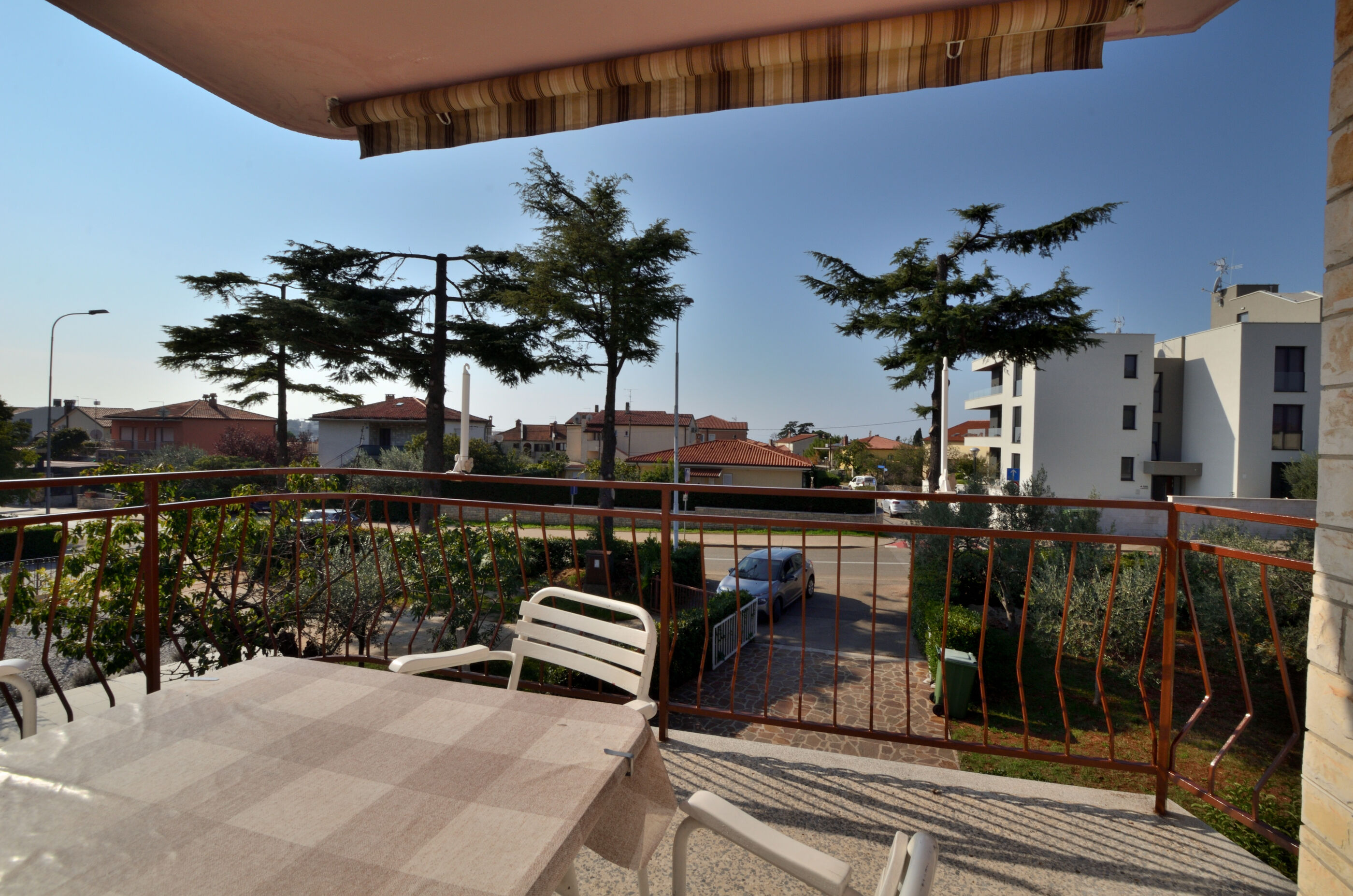 Apartment Boris 72682-A2