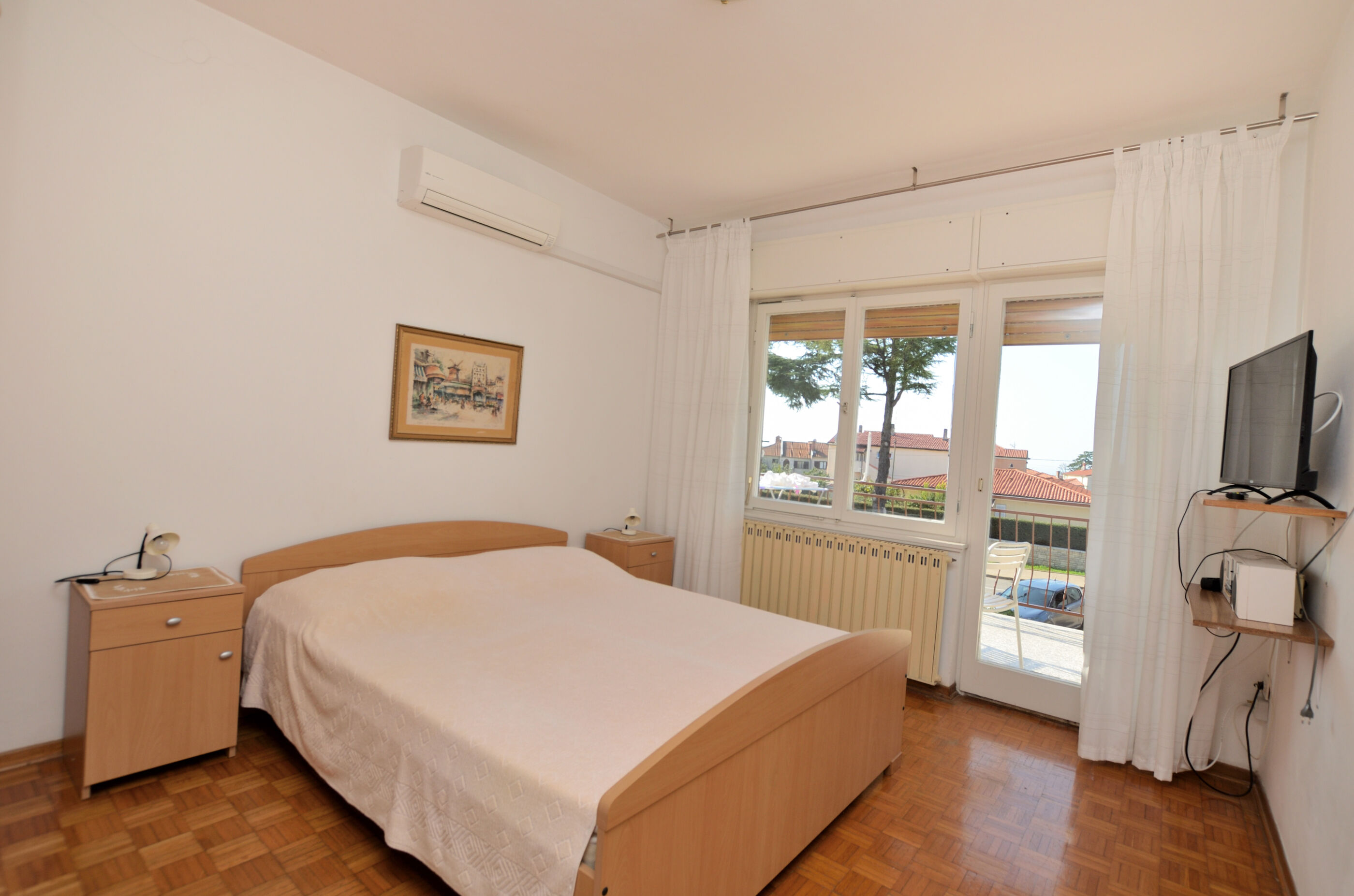 Apartment Boris 72682-A2