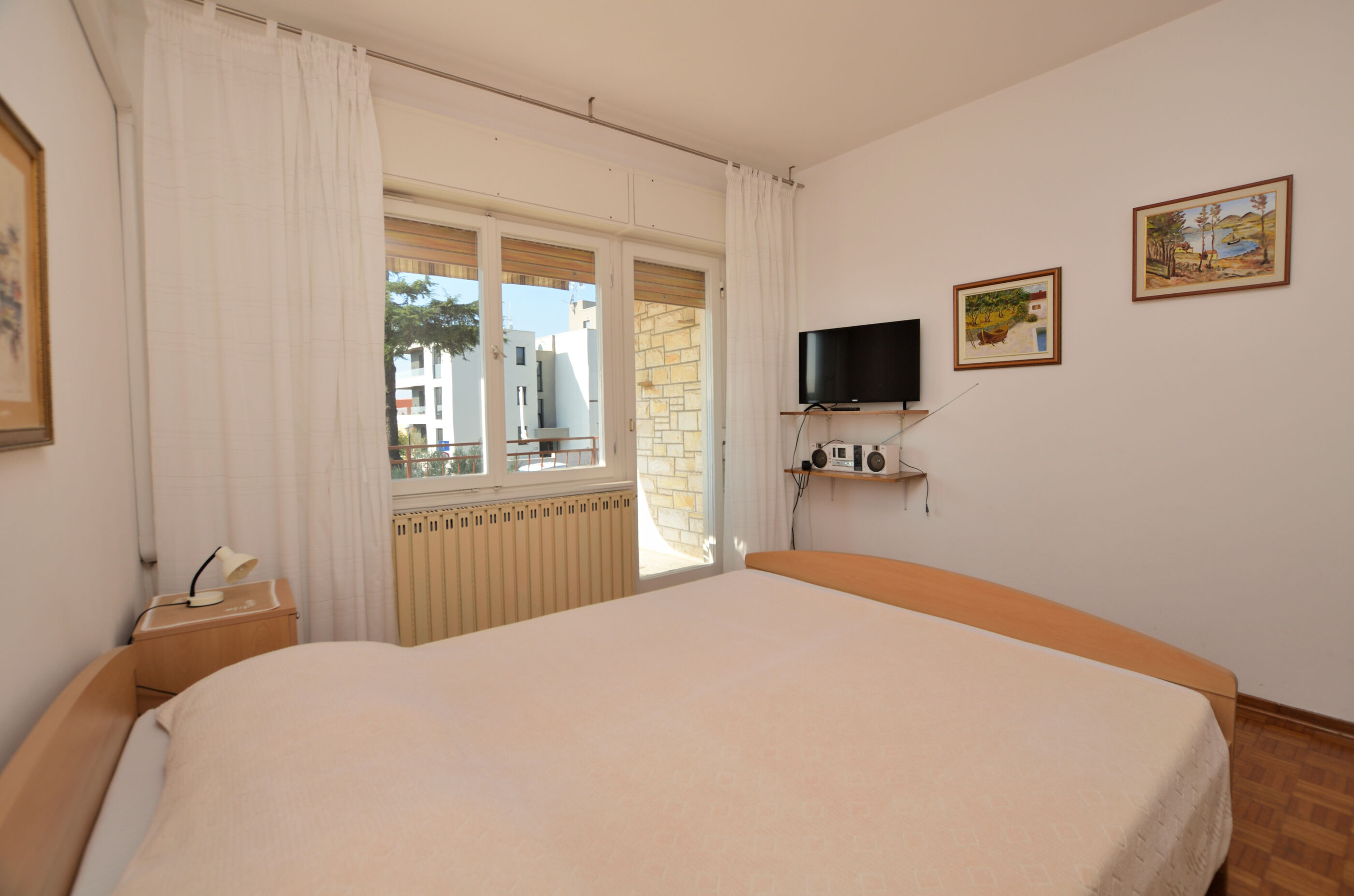 Apartment Boris 72682-A2