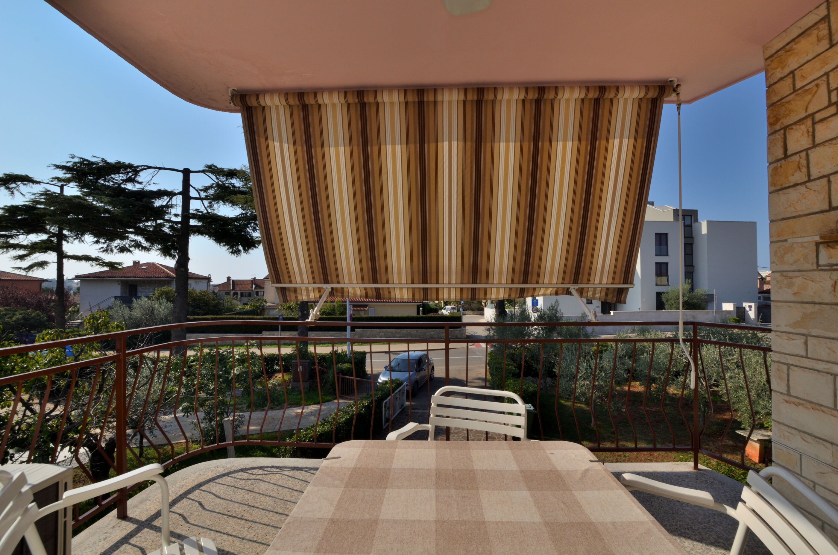 Apartment Boris 72682-A2