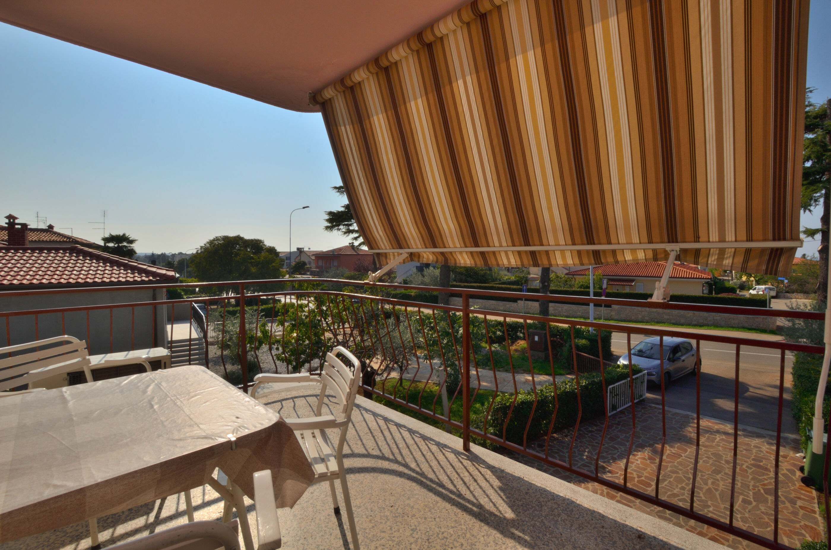 Apartment Boris 72682-A2