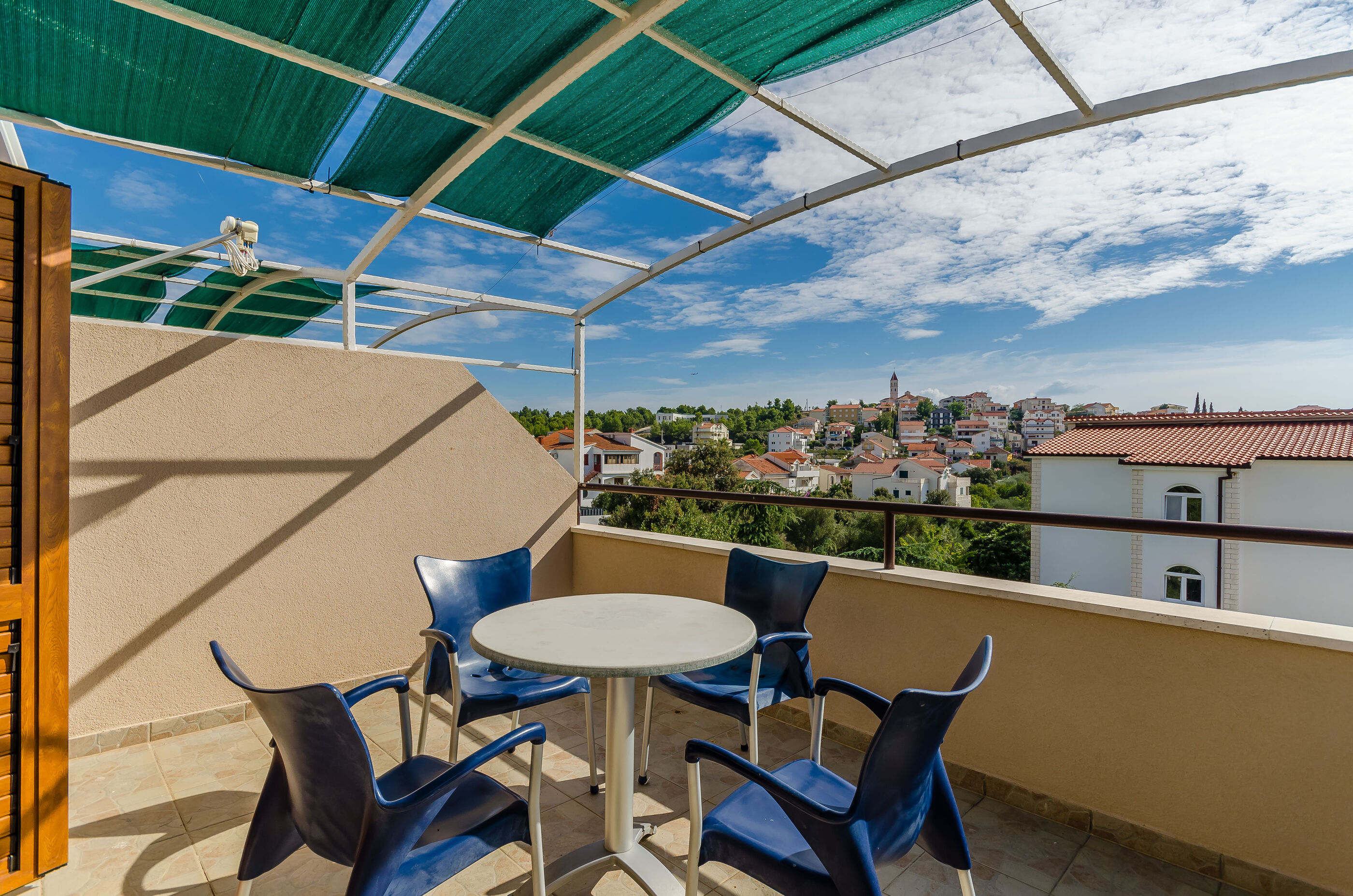 Apartments Milivoj 34421-A3
