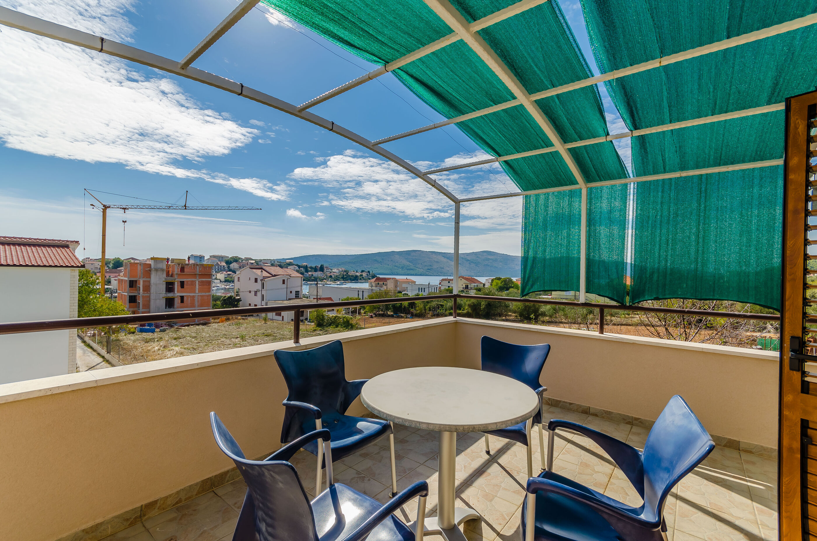 Apartments Milivoj 34421-A3