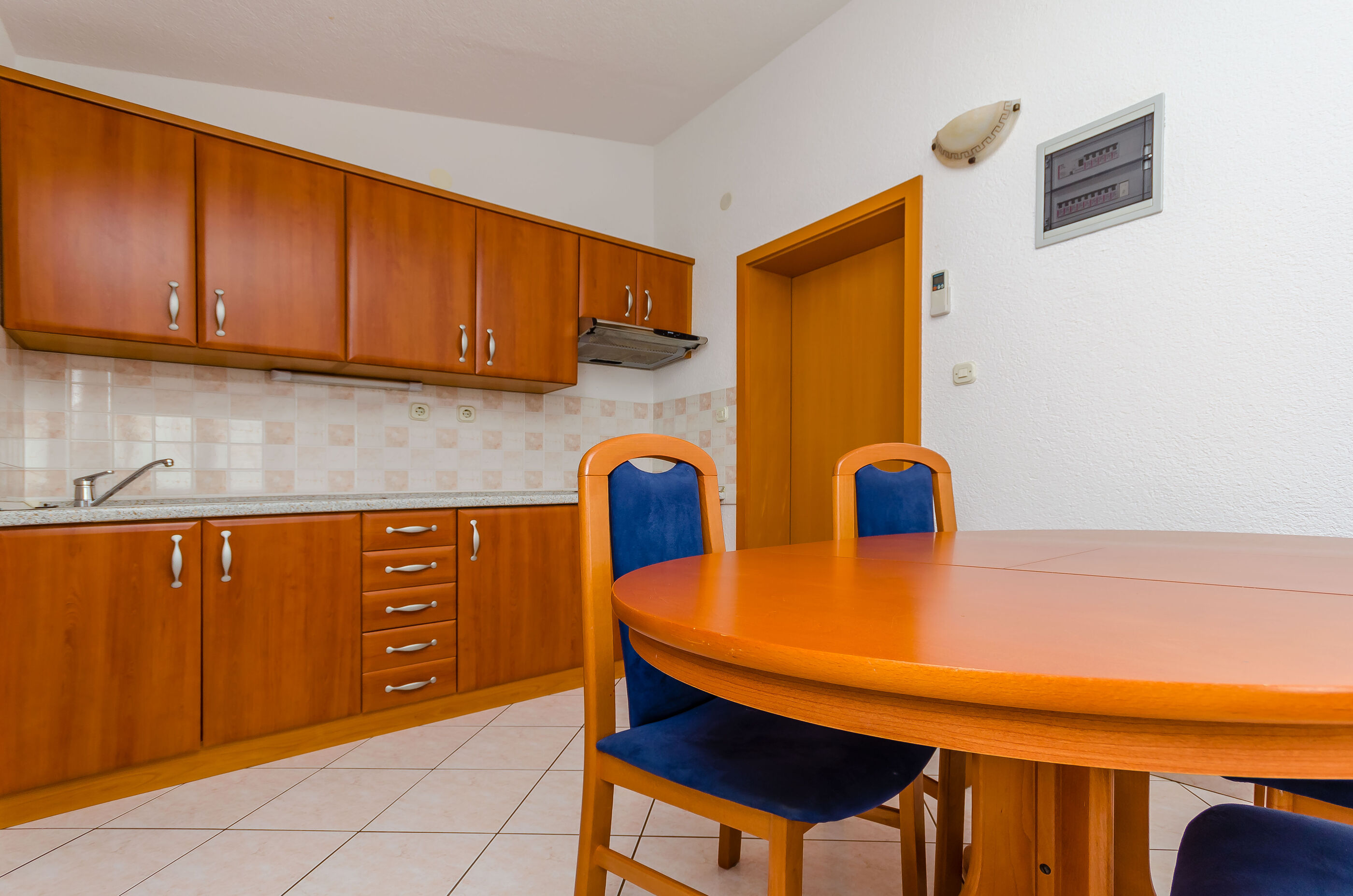 Apartments Milivoj 34421-A3