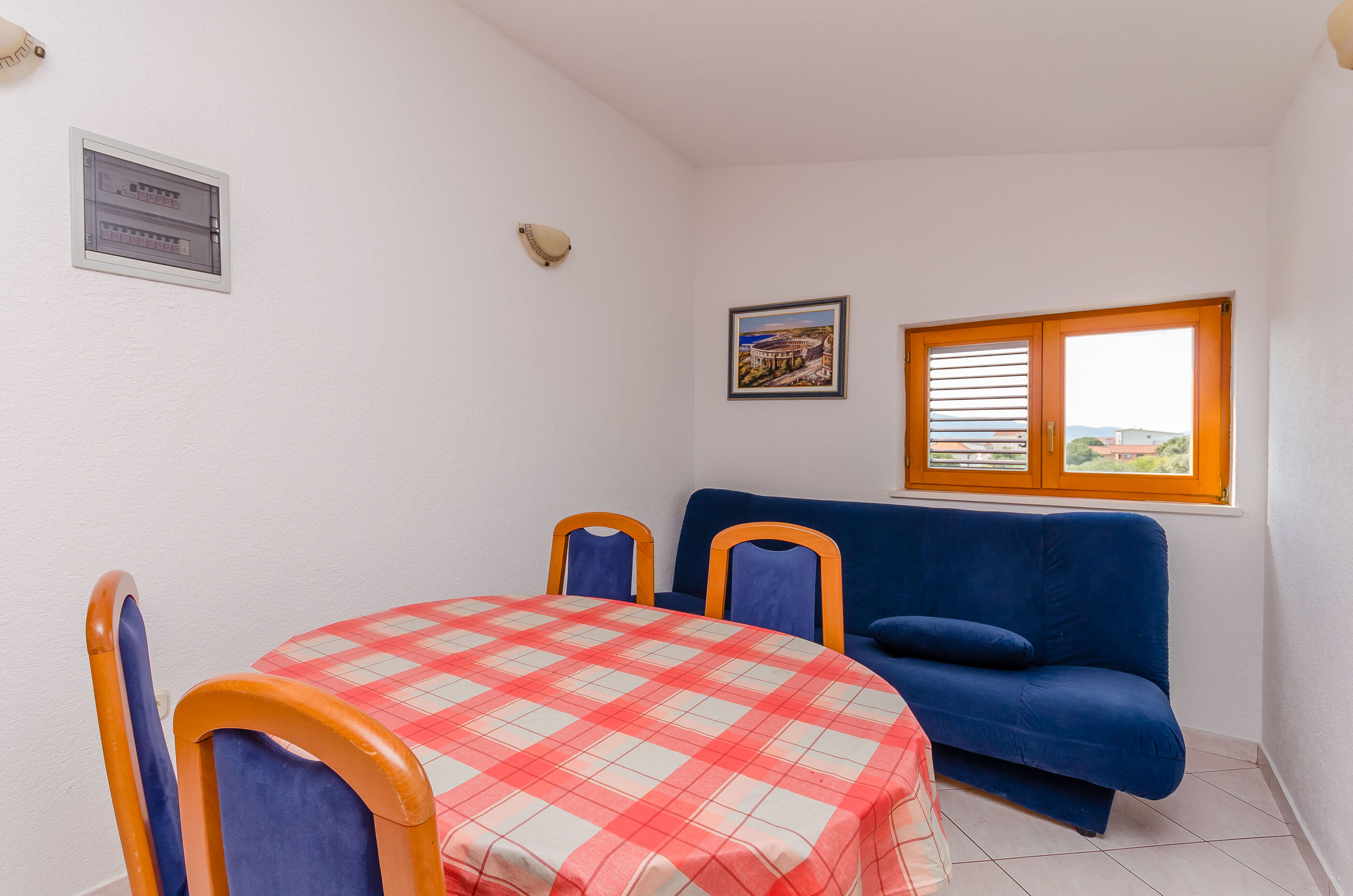 Apartments Milivoj 34421-A3