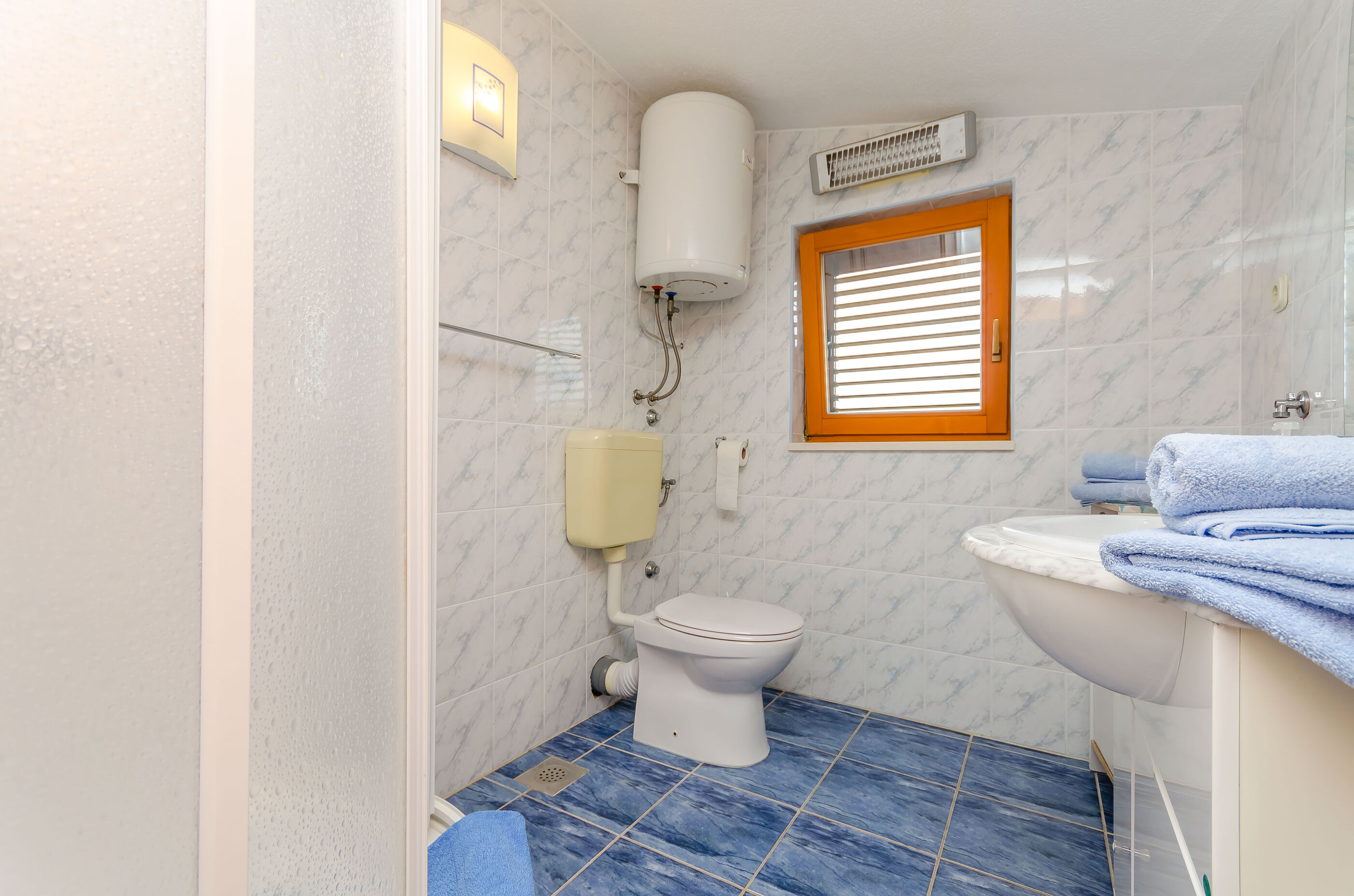 Apartments Milivoj 34421-A3