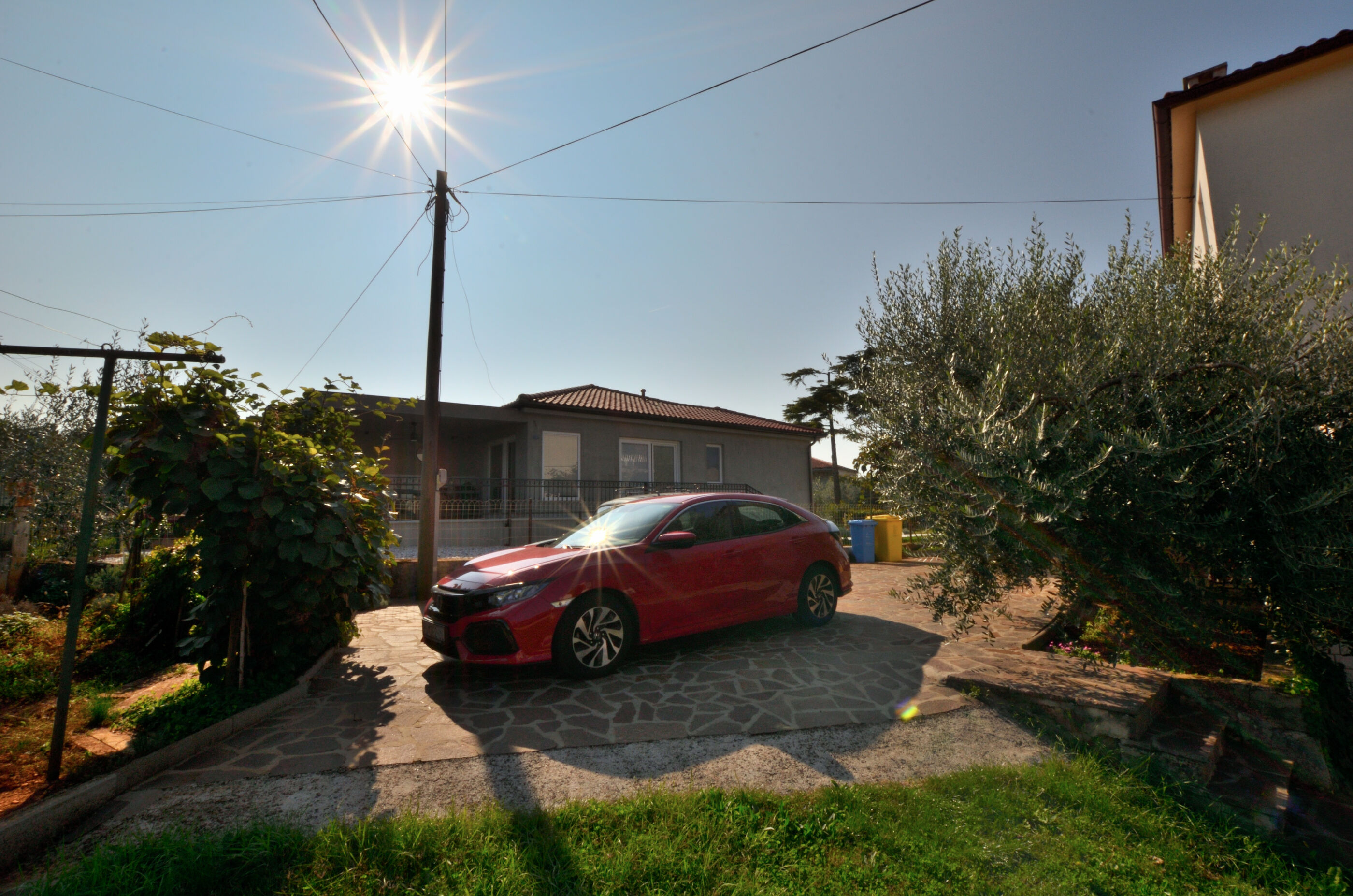 Photo of Apartments Boris