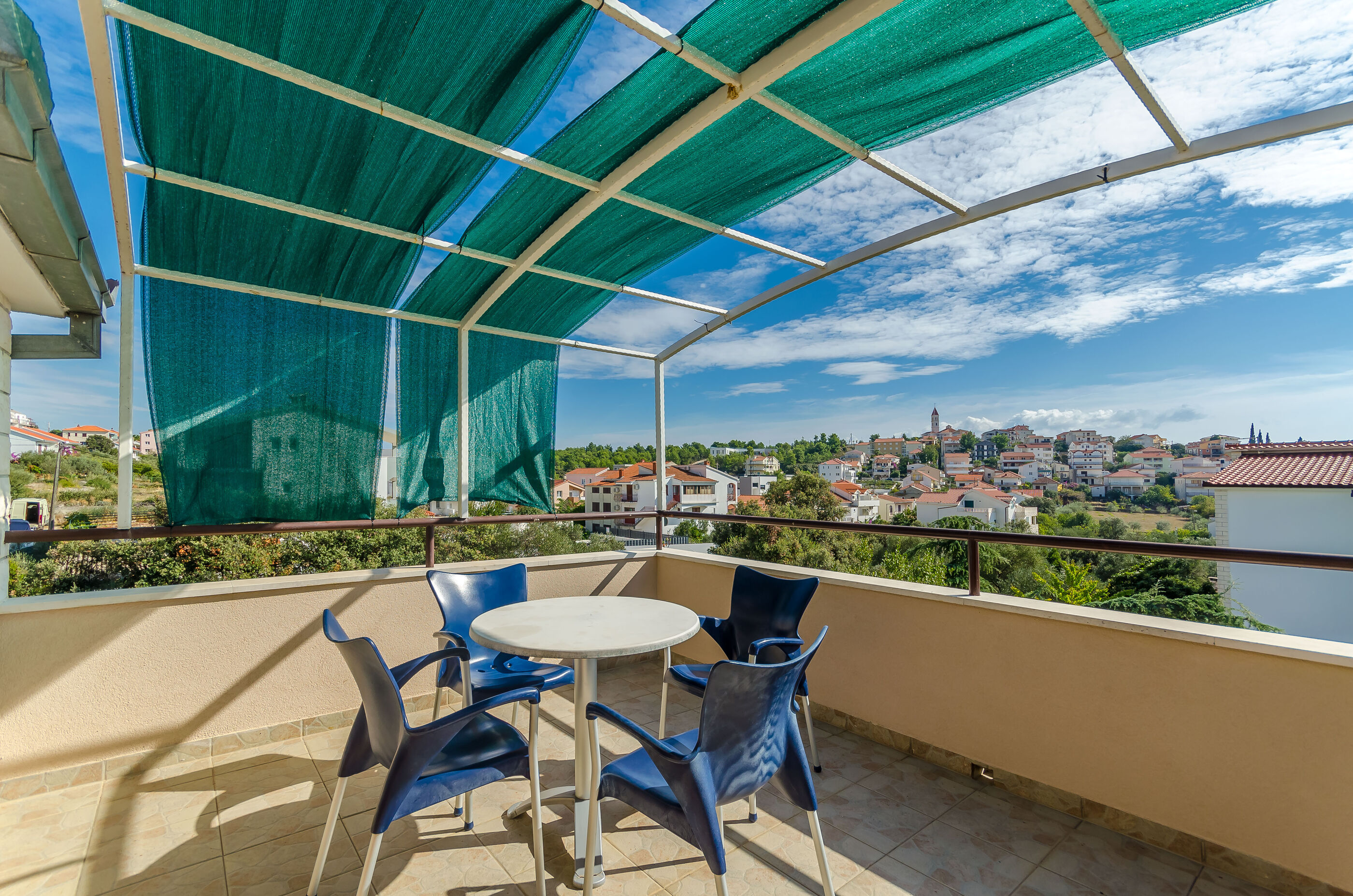 Apartments Milivoj 34421-A4
