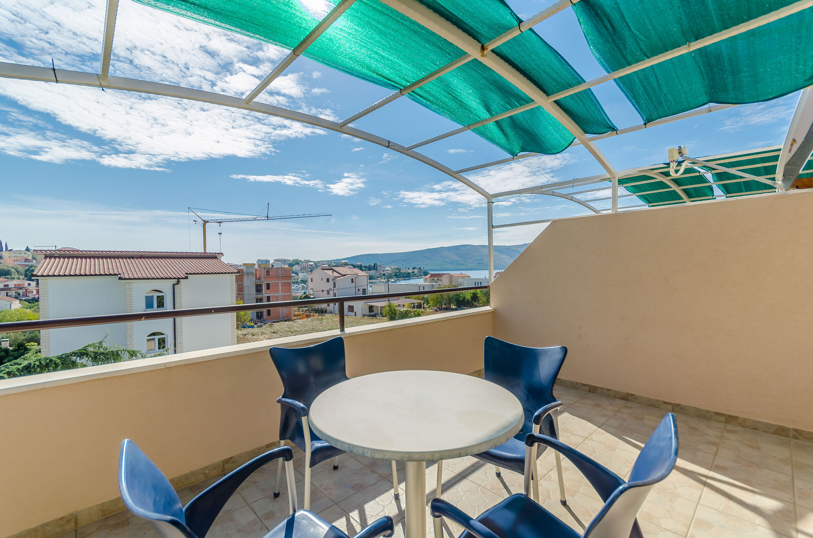Apartments Milivoj 34421-A4