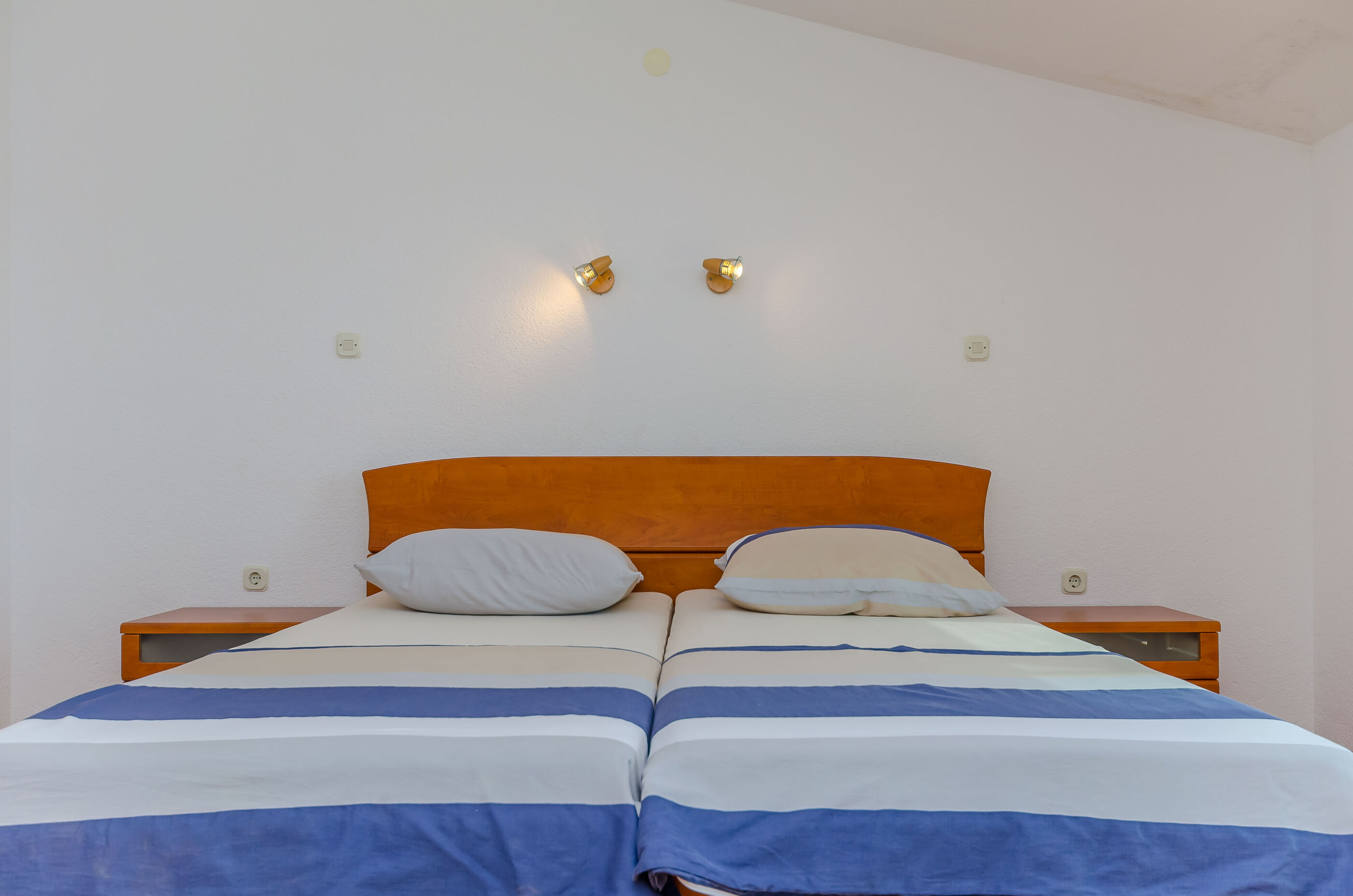 Apartments Milivoj 34421-A4