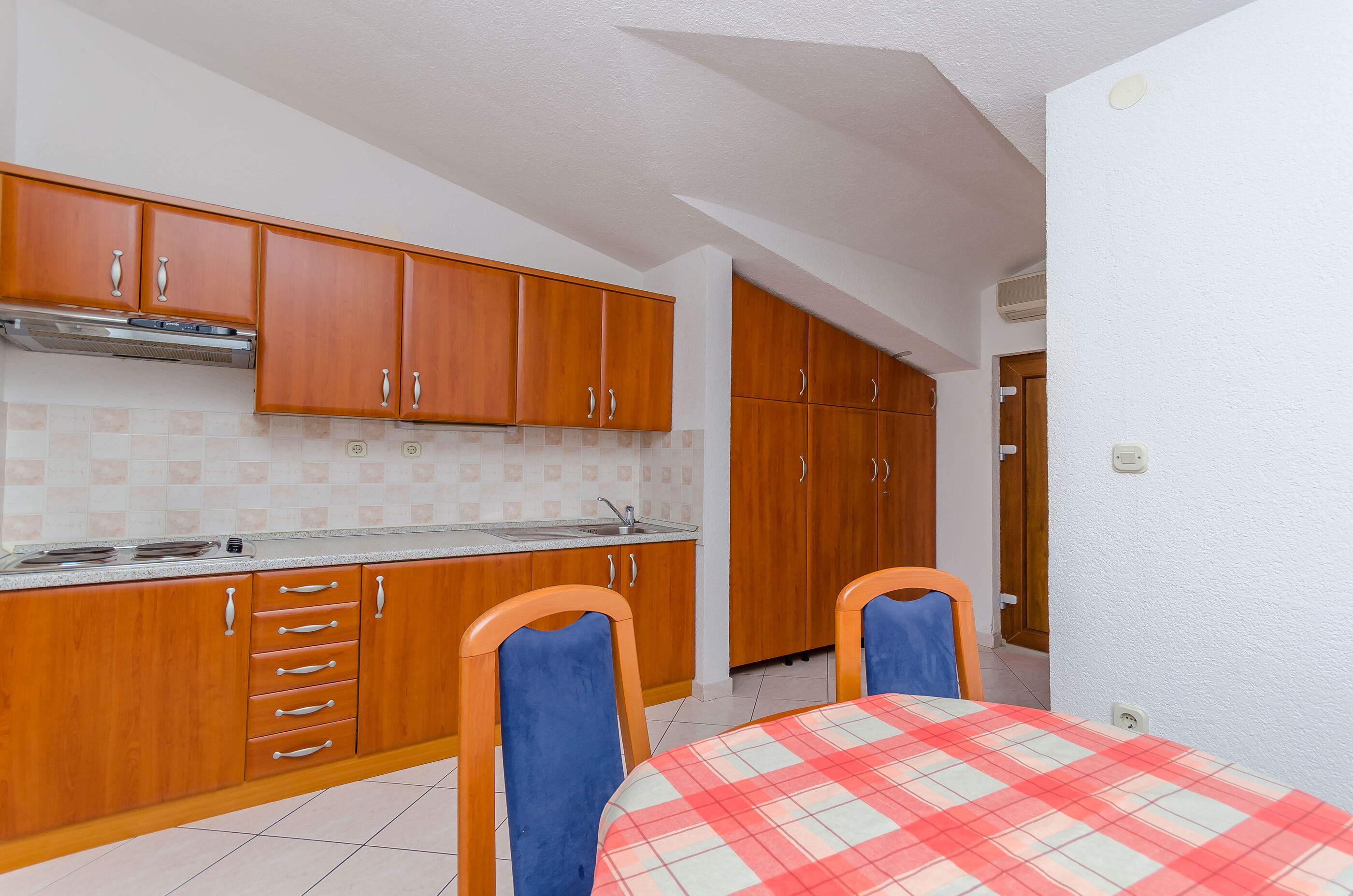Apartments Milivoj 34421-A4