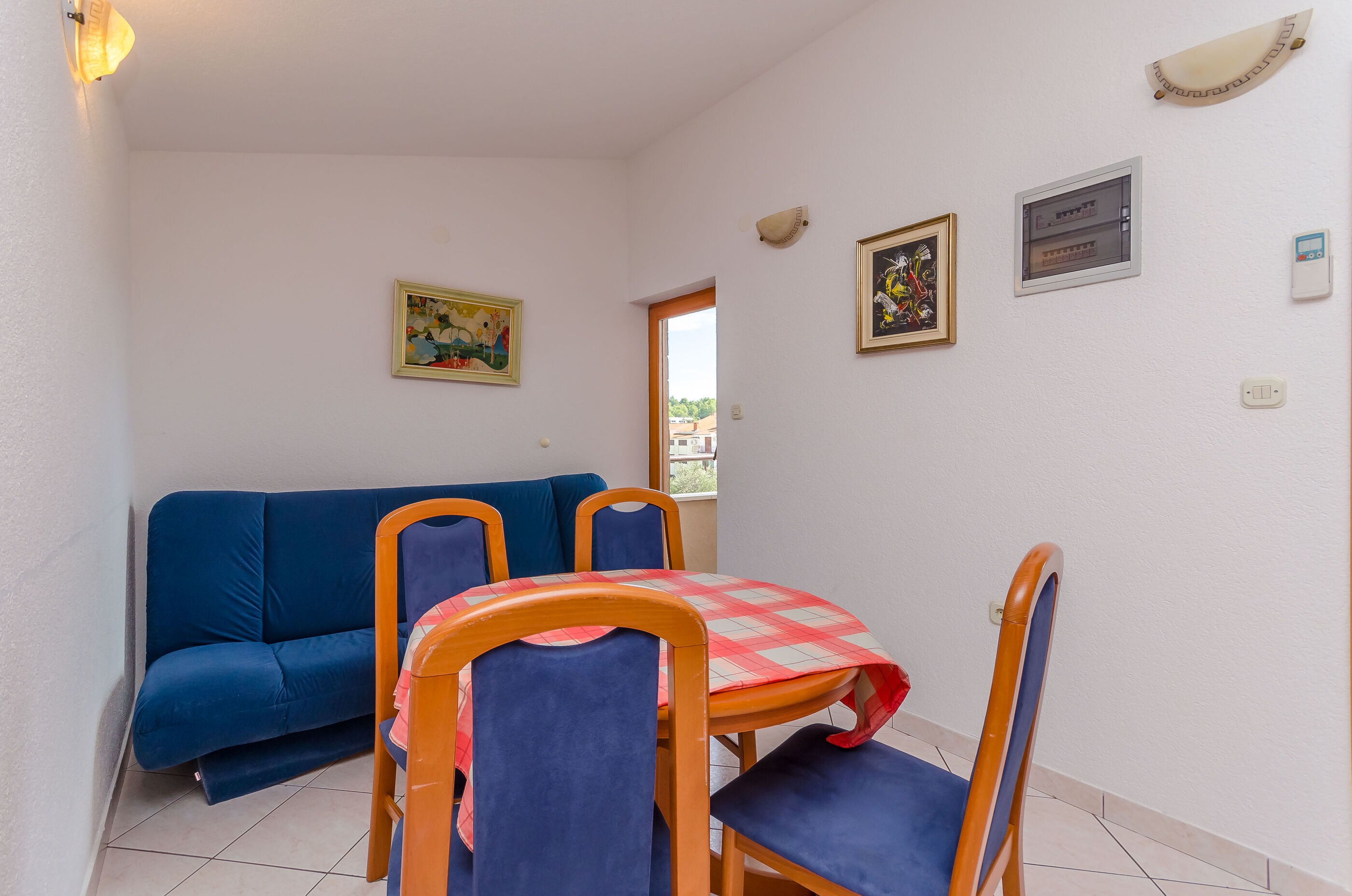 Apartments Milivoj 34421-A4