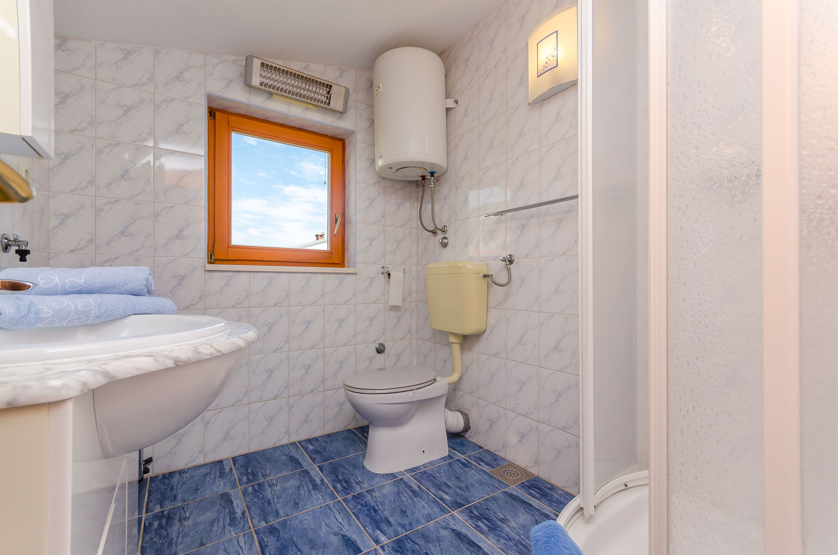 Apartments Milivoj 34421-A4