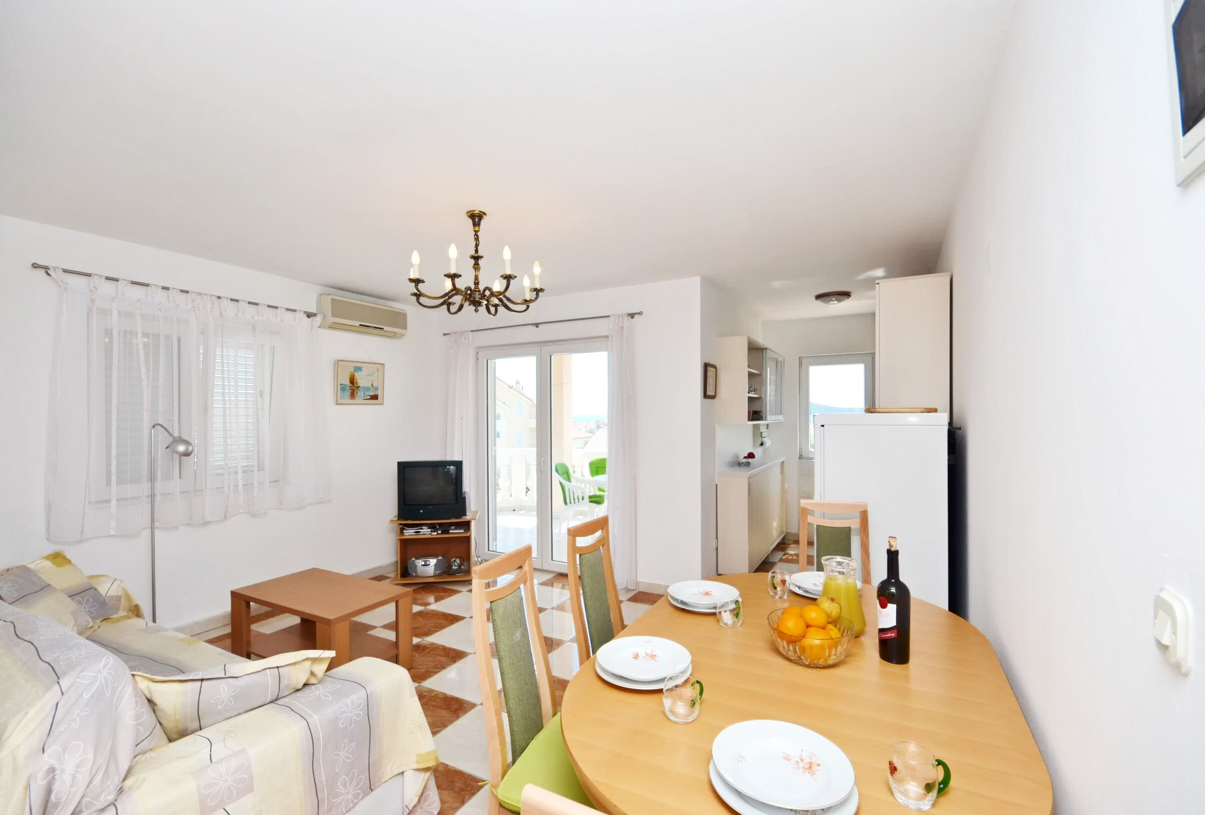Apartment Dora 18251-A1
