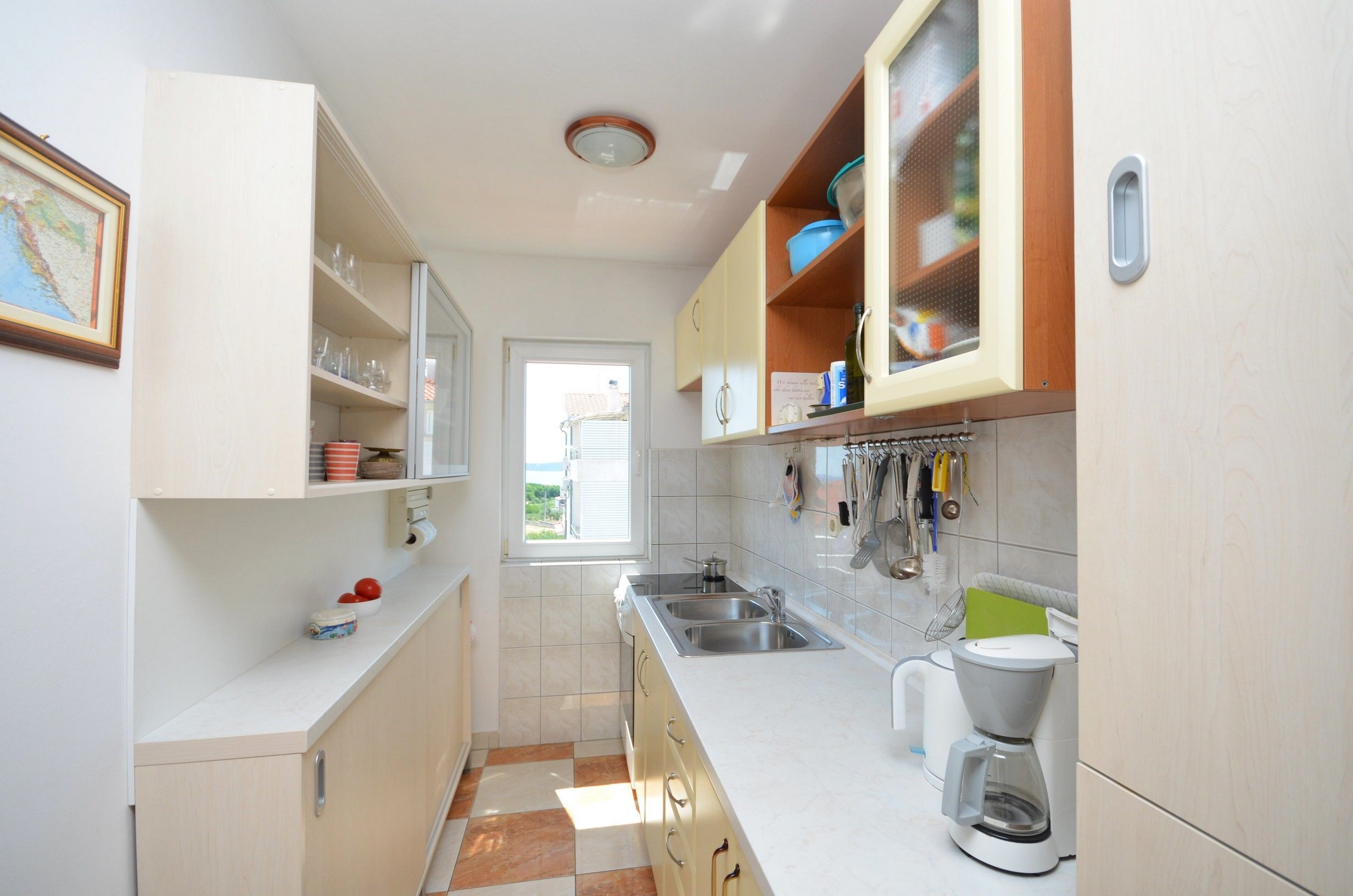 Apartment Dora 18251-A1