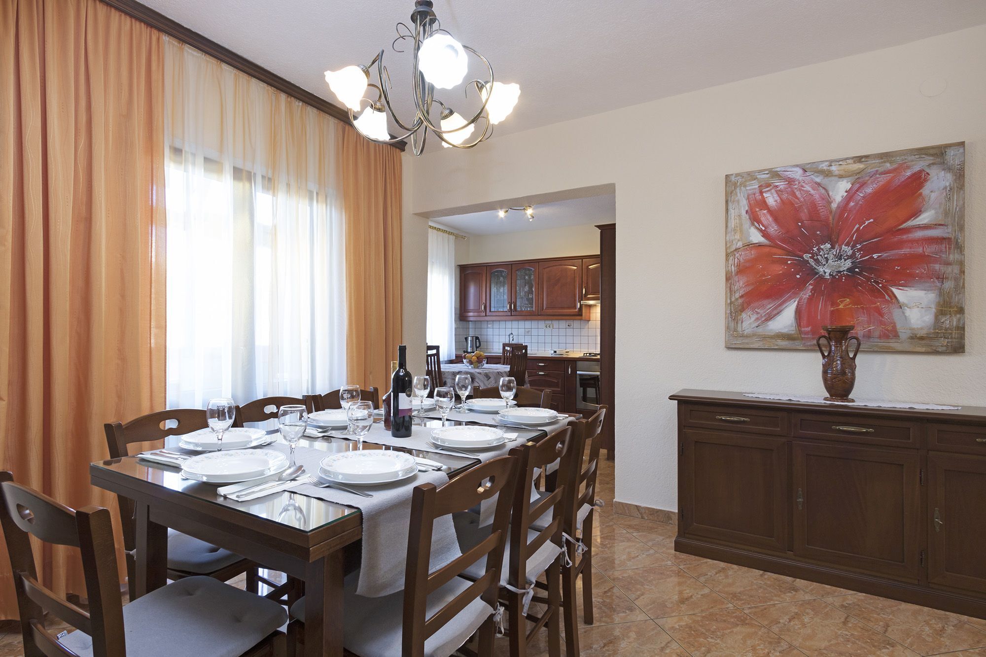 Apartments Marica 69291-A1