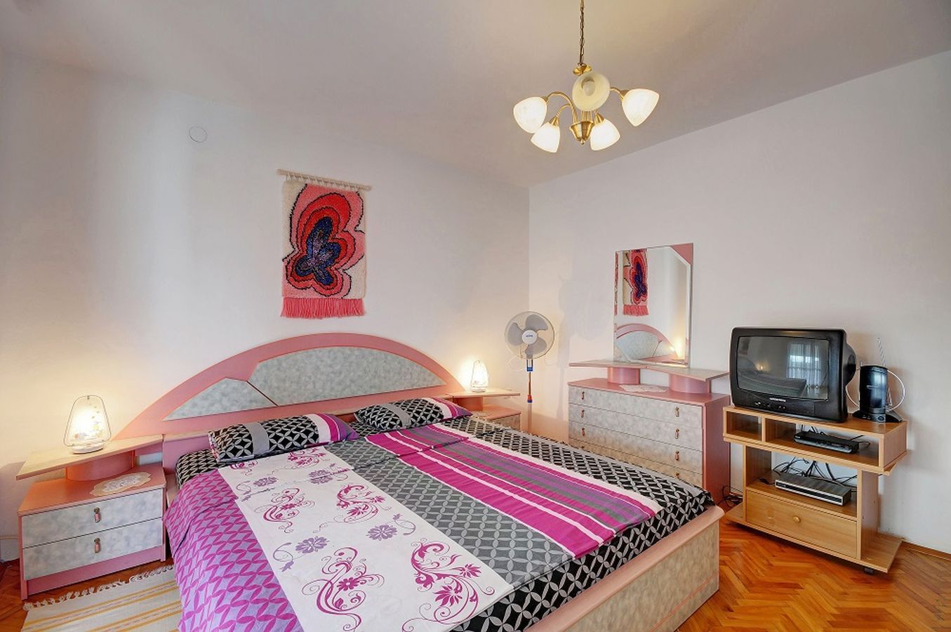 Apartments Marica 69291-A1