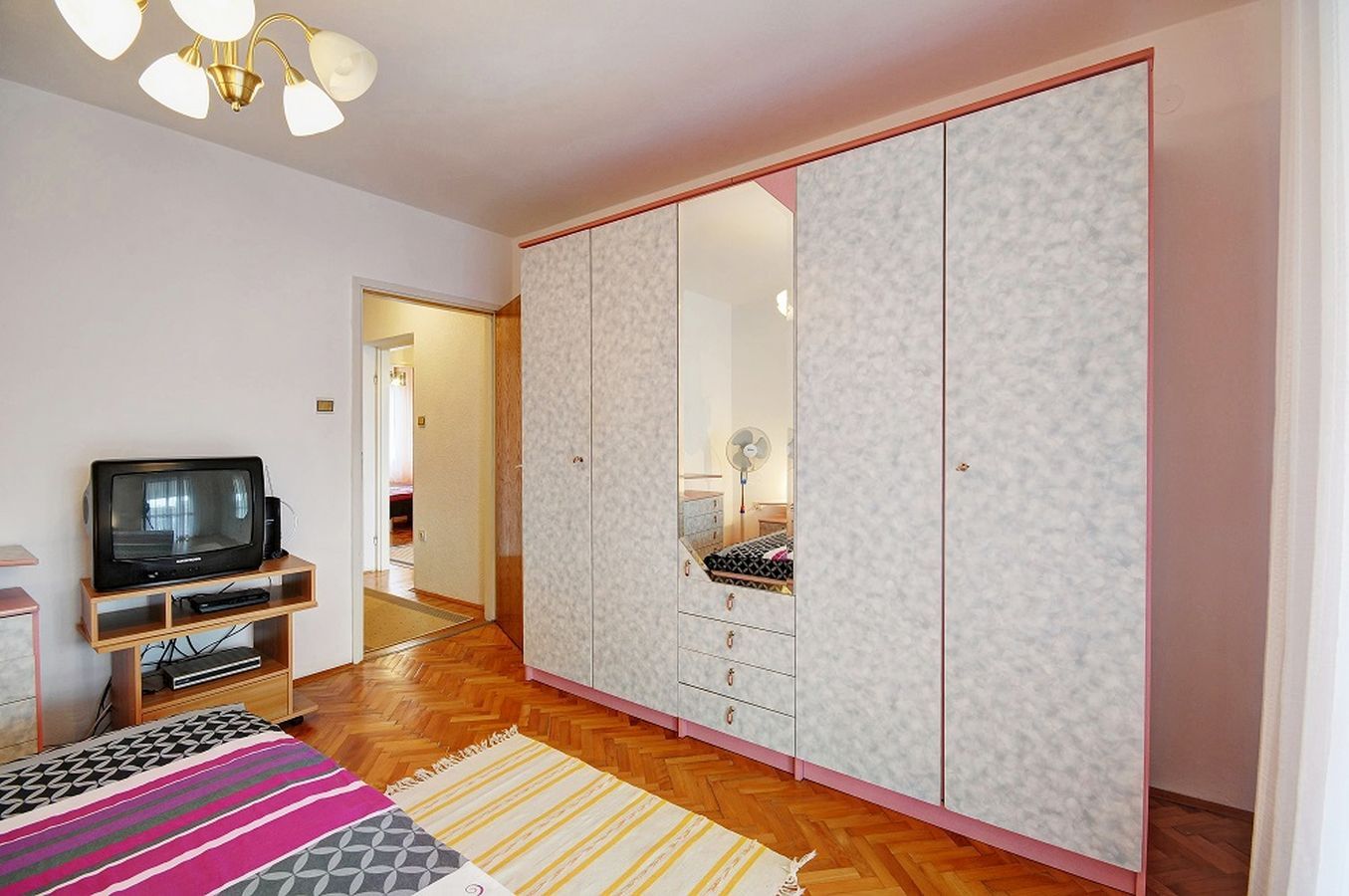 Apartments Marica 69291-A1