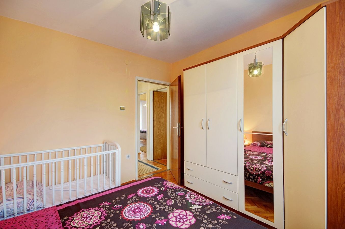 Apartments Marica 69291-A1
