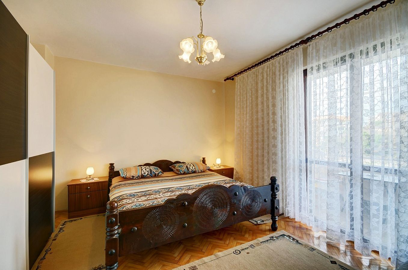 Apartments Marica 69291-A1