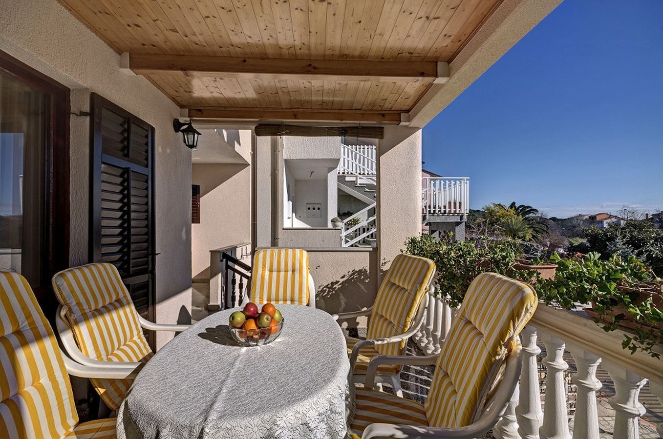 Apartments Marica 69291-A1
