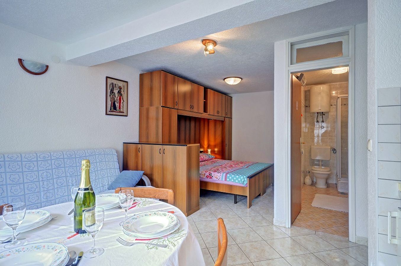 Apartments Marica 69291-A2
