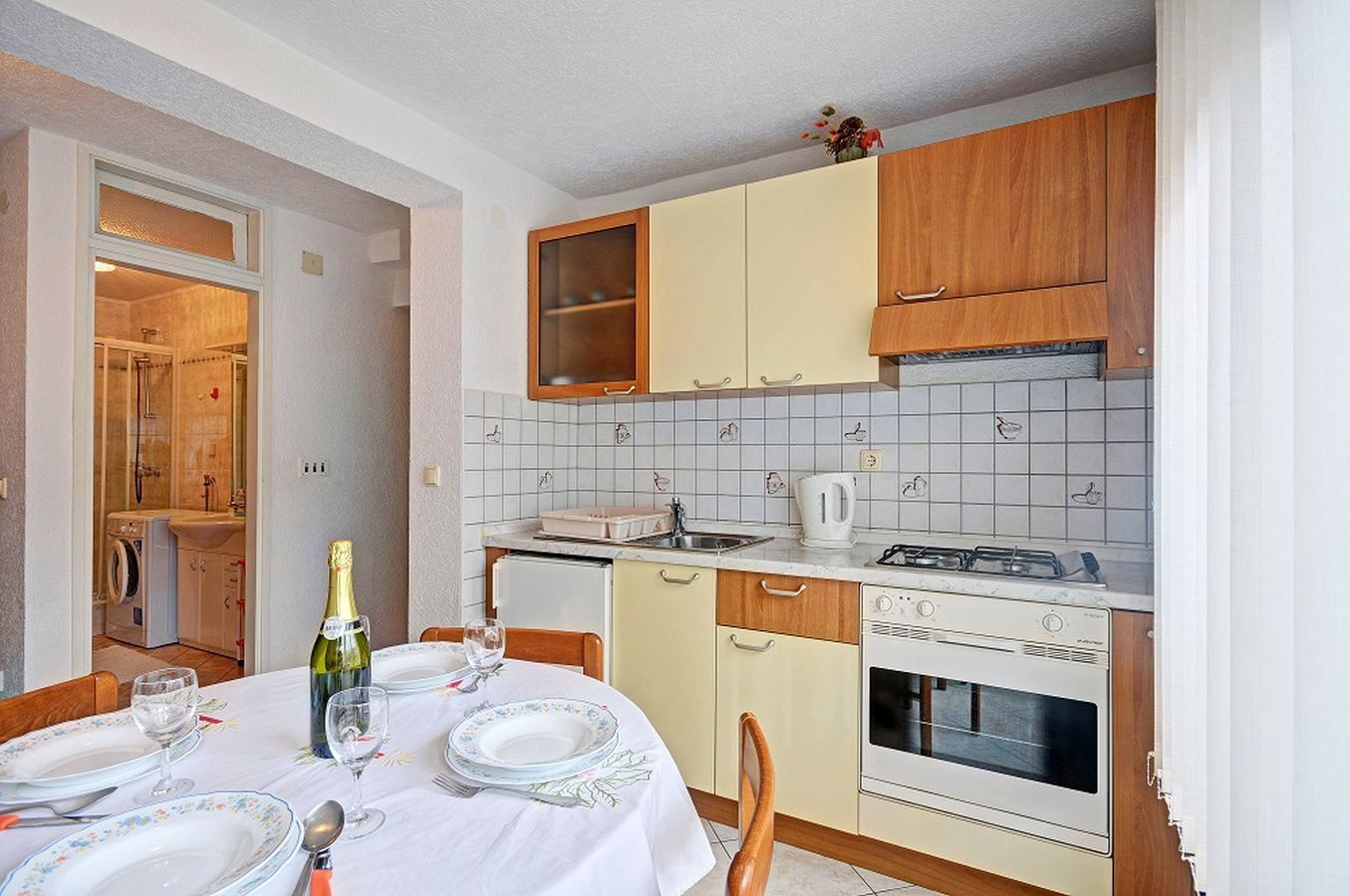 Apartments Marica 69291-A2