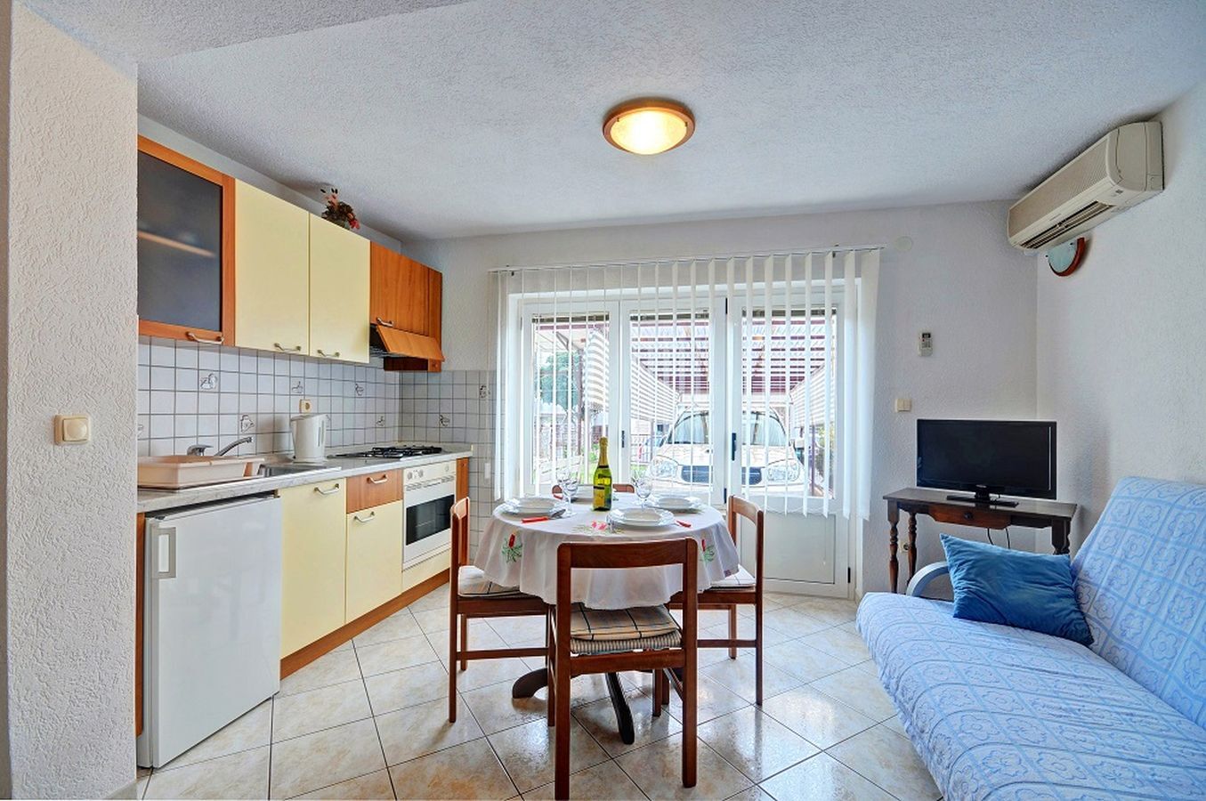 Apartments Marica 69291-A2