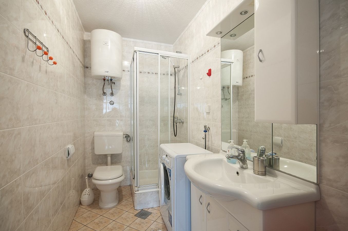 Apartments Marica 69291-A2