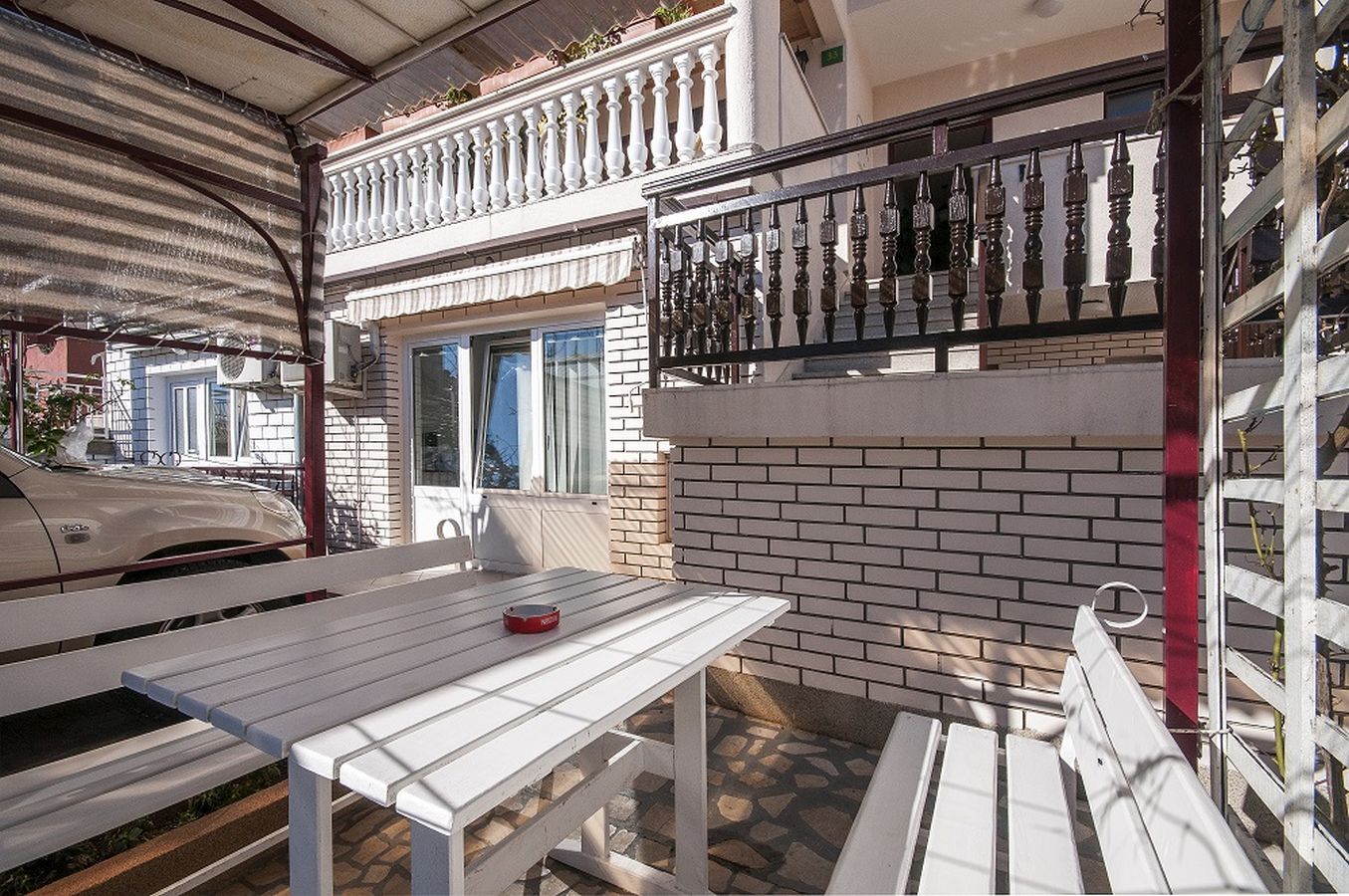 Photo of Apartments Marica