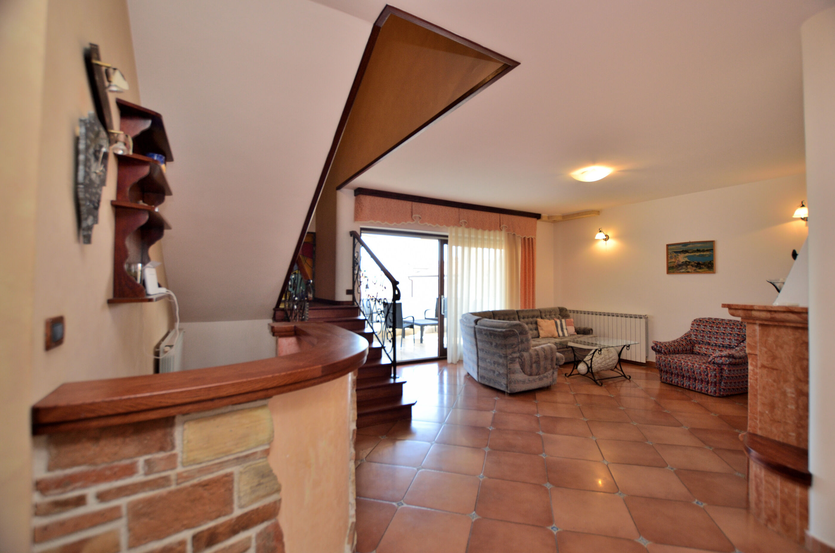 Apartment Reno 85131-A1