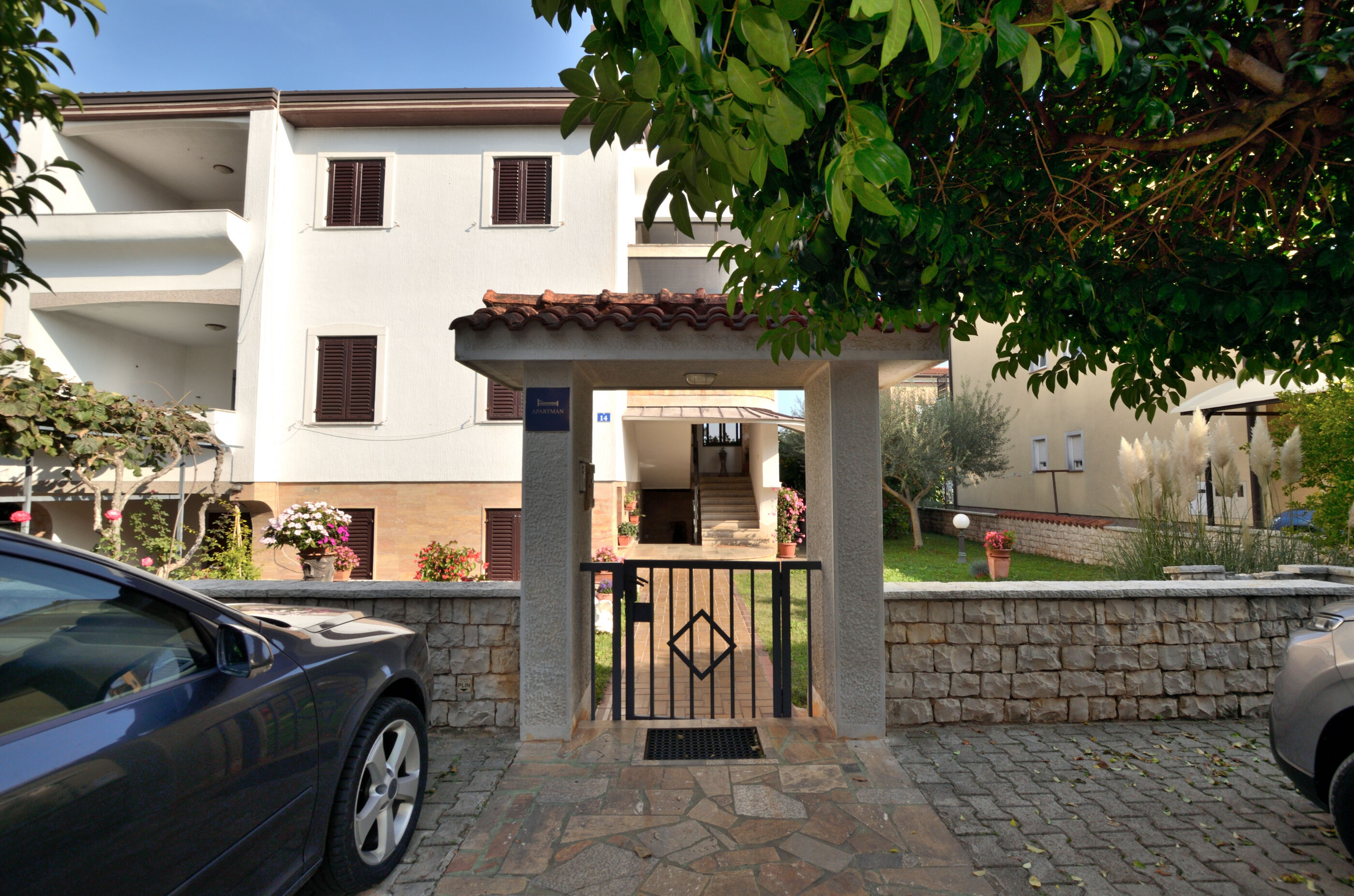 Apartment Reno 85131-A1
